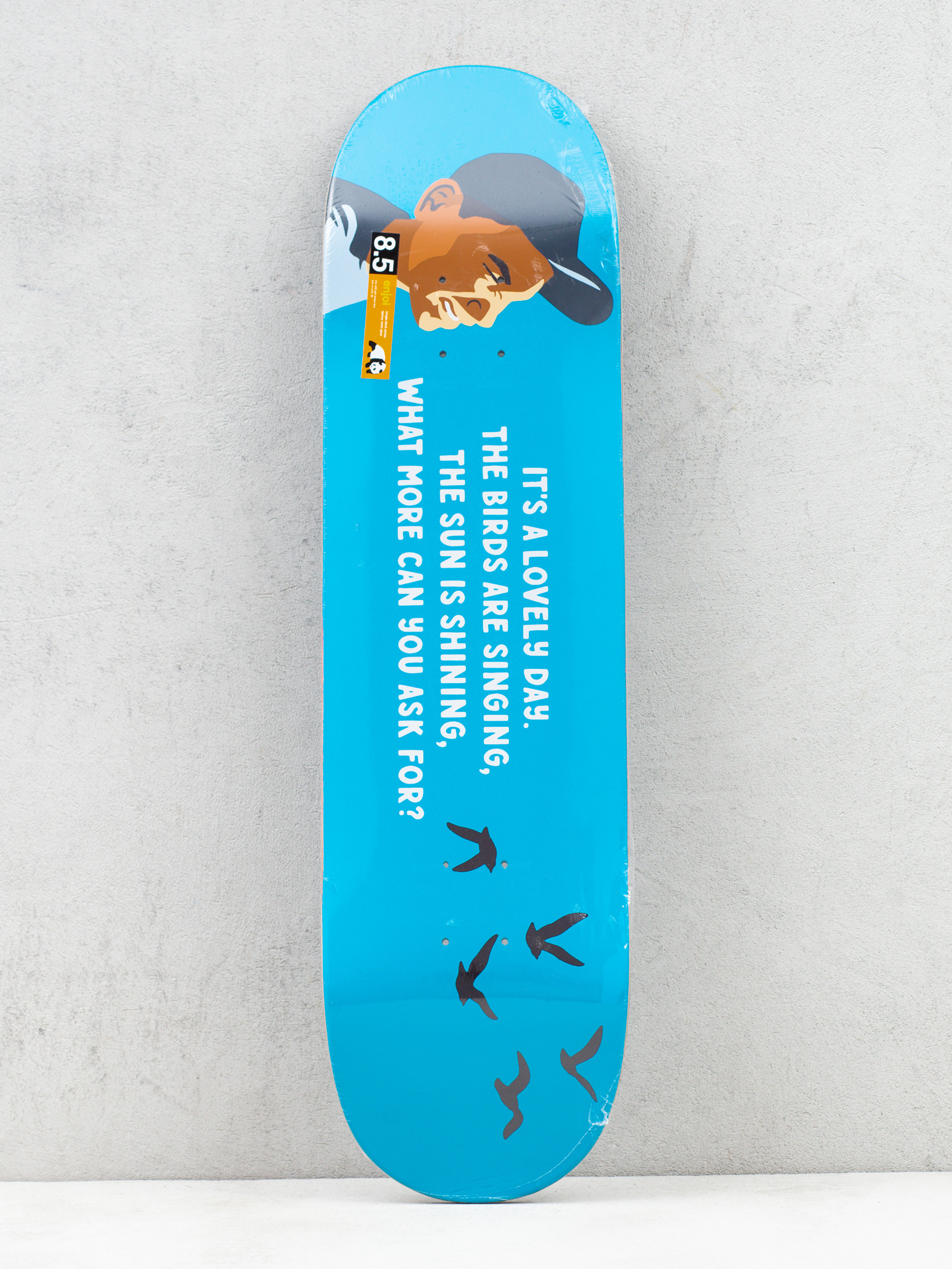 Enjoi Raemers Lovely Day R7 Gördeszka lap (raemers)