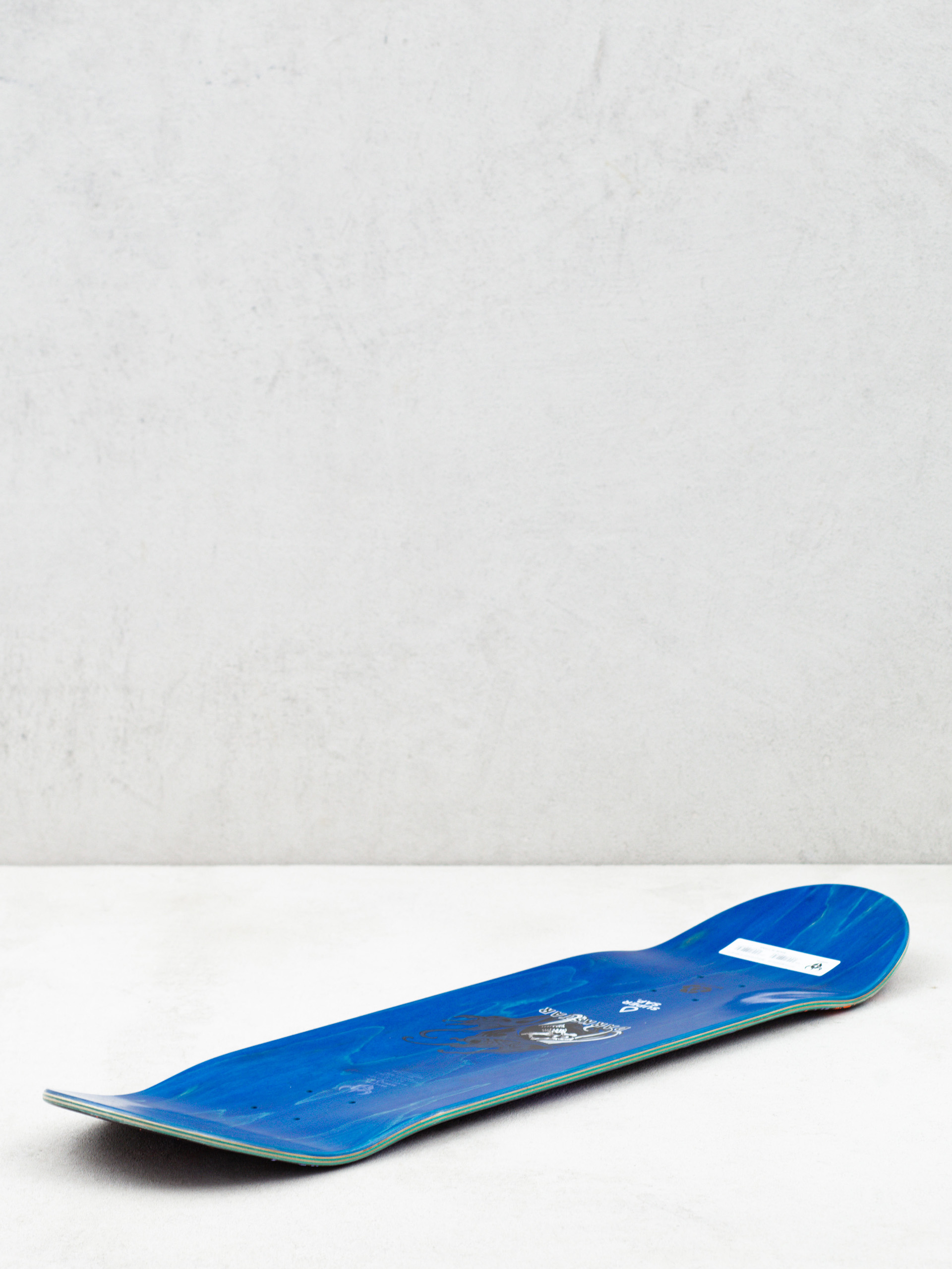 Darkstar Decenzo Midnight Super Sap R7 Gördeszka lap (decenzo)