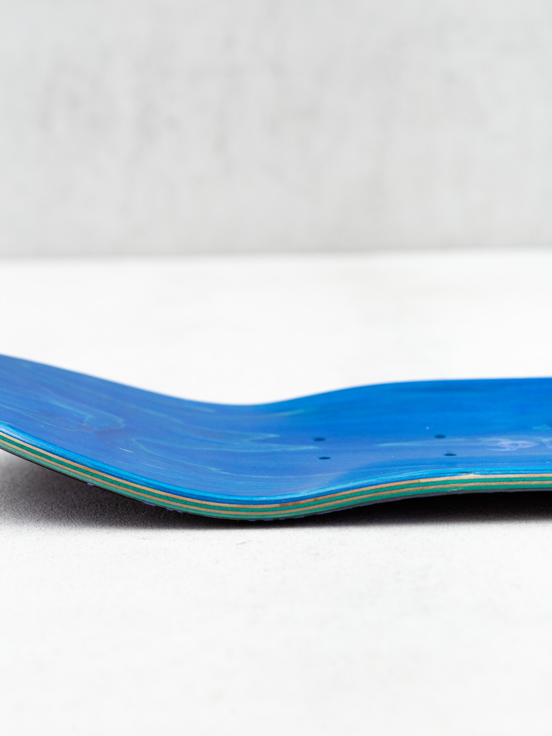 Darkstar Decenzo Midnight Super Sap R7 Gördeszka lap (decenzo)