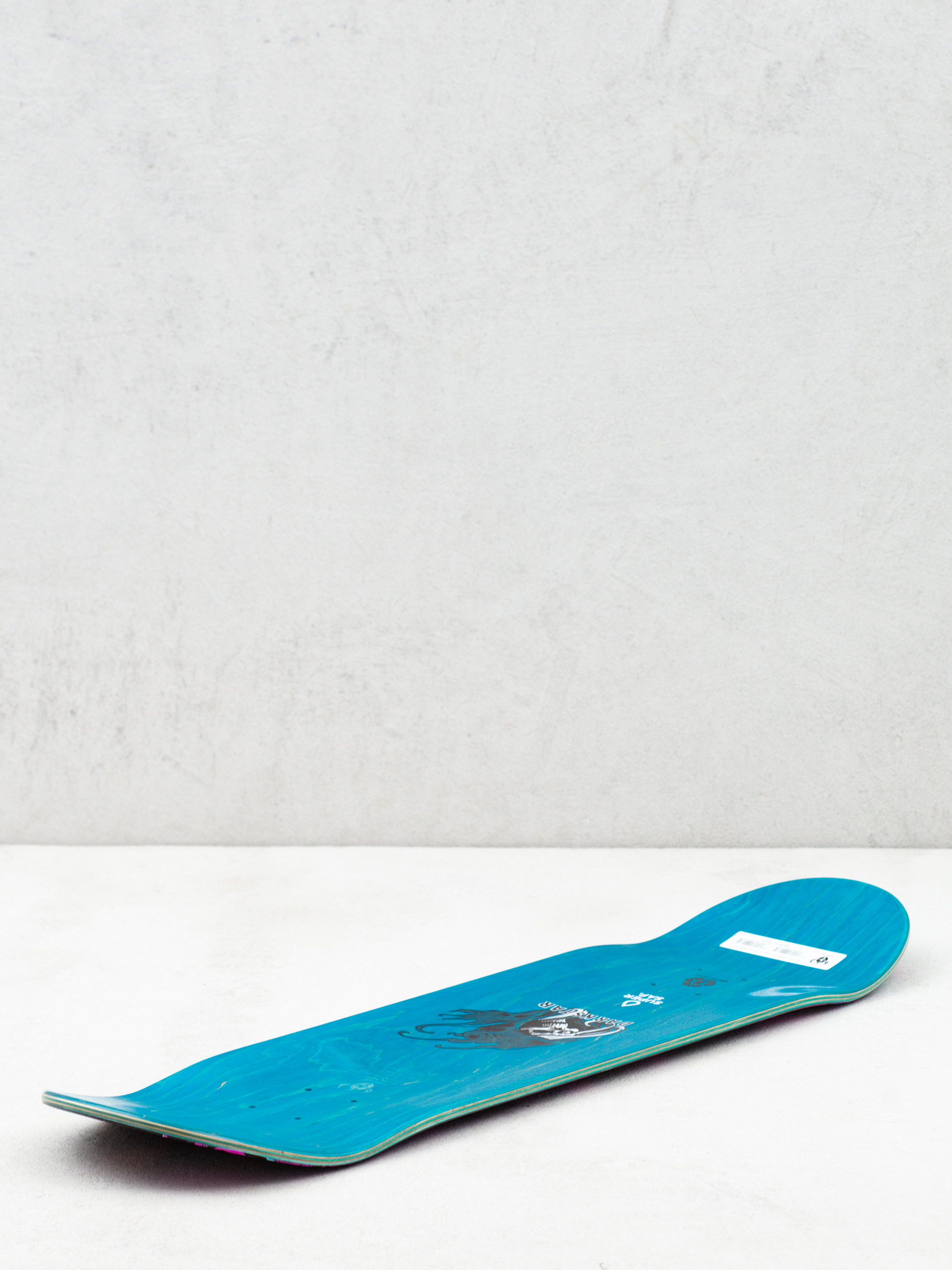 Darkstar Lutzka Midnight Super Sap R7 Gördeszka lap (lutzka)