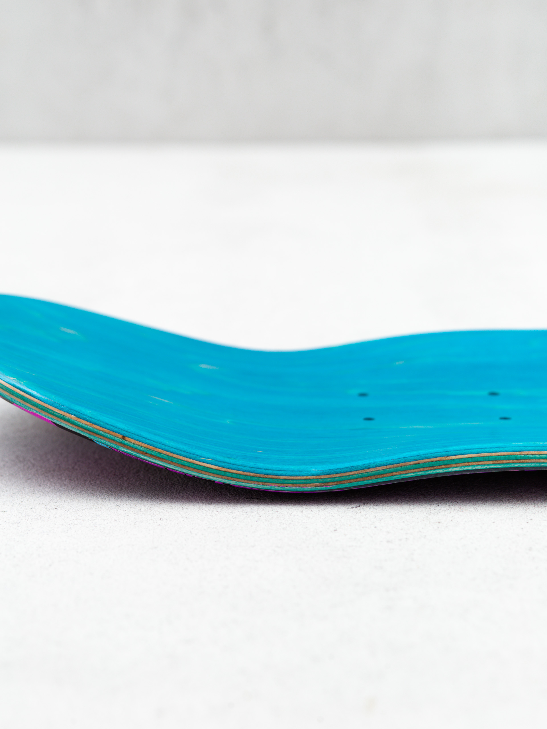 Darkstar Lutzka Midnight Super Sap R7 Gördeszka lap (lutzka)