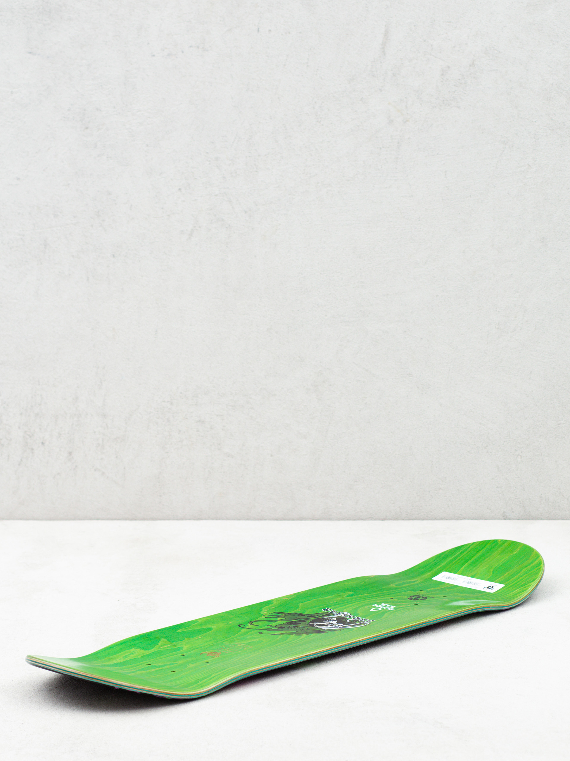 Darkstar Manolo Midnight Super Sap R7 Gördeszka lap (manolo)