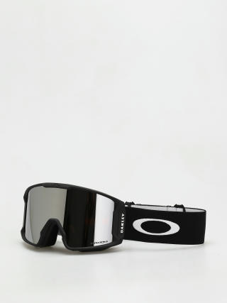 Oakley Line Miner L Snowboard szemüveg (matte black/prizm black iridium)