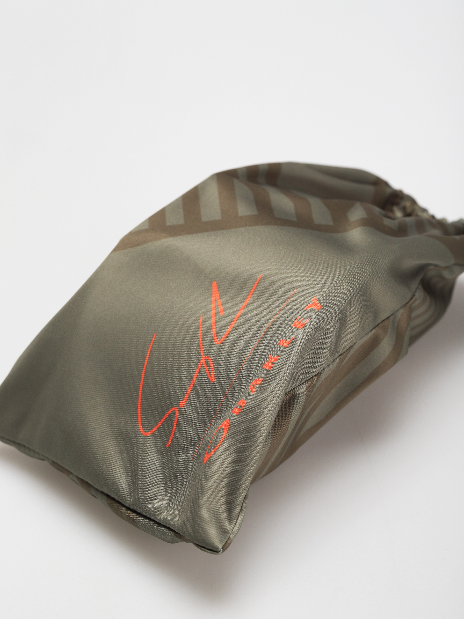 Oakley Line Miner L Snowboard szemüveg (sammy carlson signature/prizm sage gold)