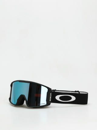 Oakley Line Miner M Snowboard szemüveg (matte black/prizm sapphire iridium)