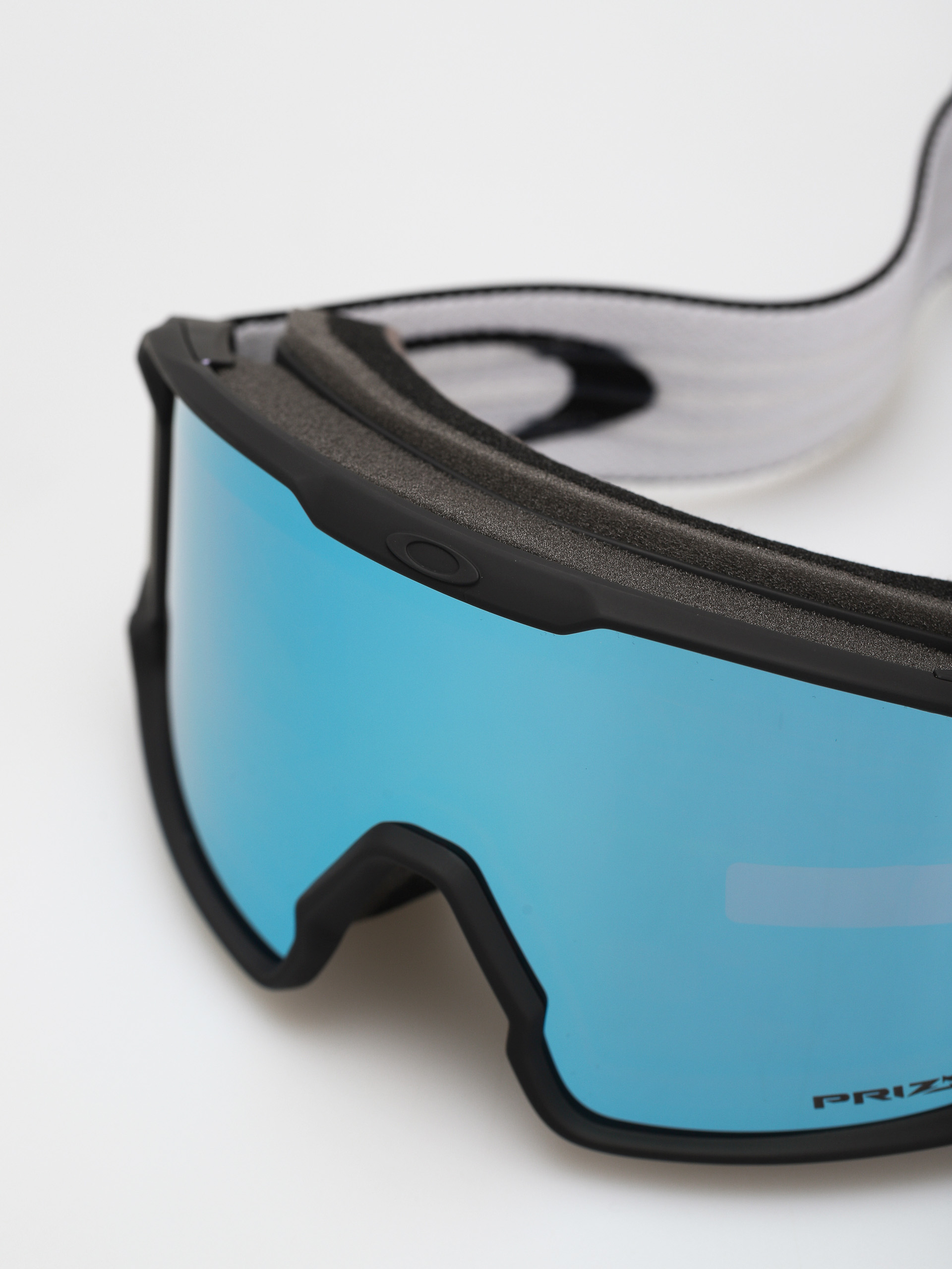 Oakley Line Miner M Snowboard szemüveg (matte black/prizm sapphire iridium)