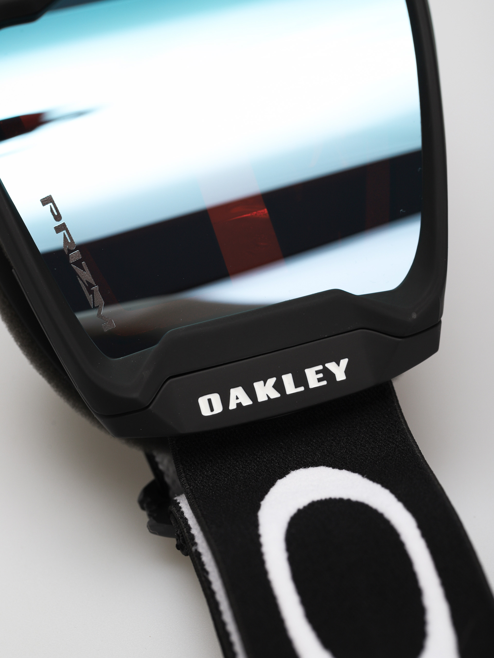 Oakley Line Miner M Snowboard szemüveg (matte black/prizm sapphire iridium)