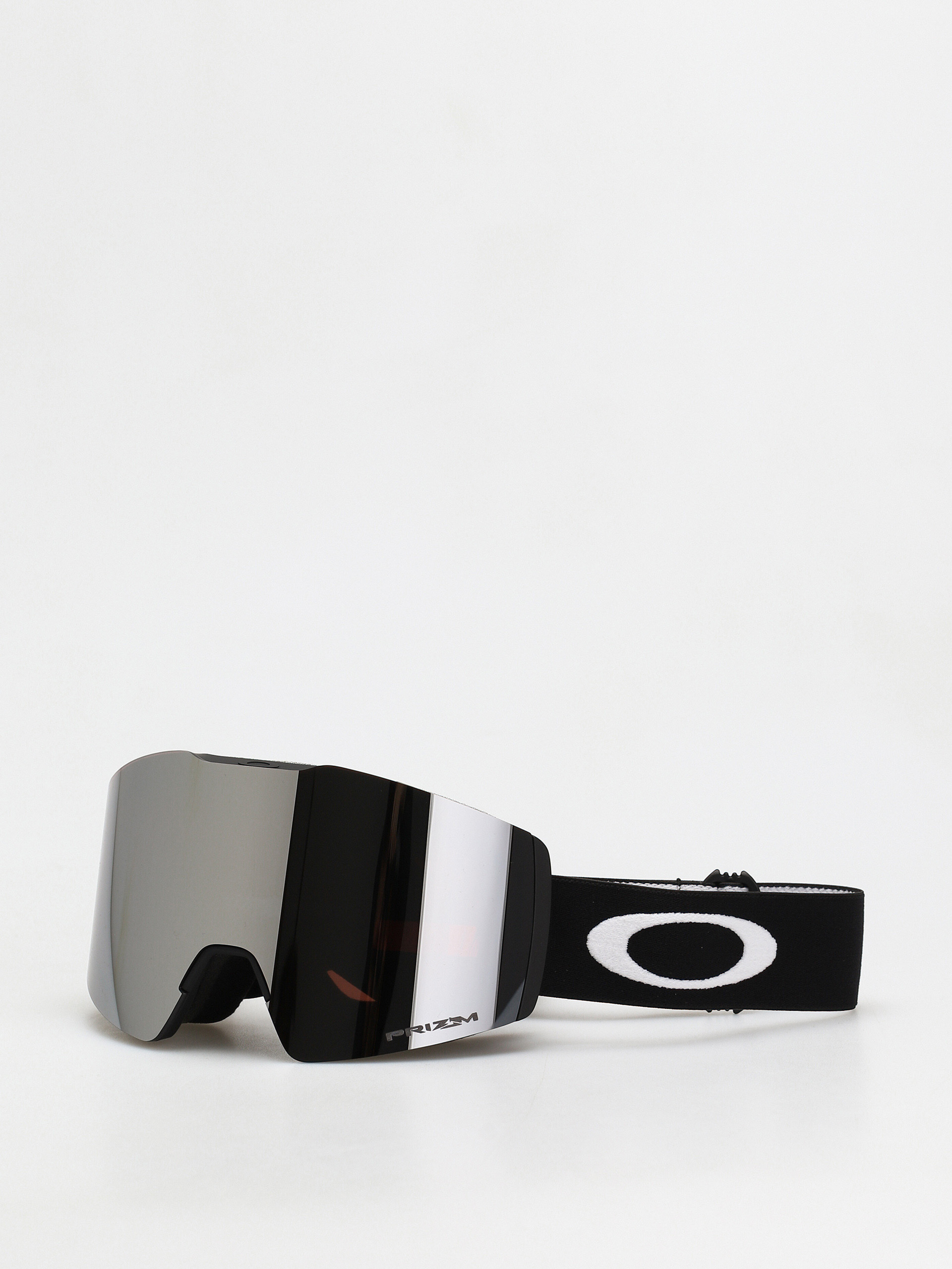 Oakley Fall Line M Snowboard szemu00fcveg (matte black/prizm hi pink)