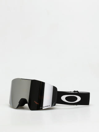 Oakley Fall Line M Snowboard szemüveg (matte black/prizm hi pink)