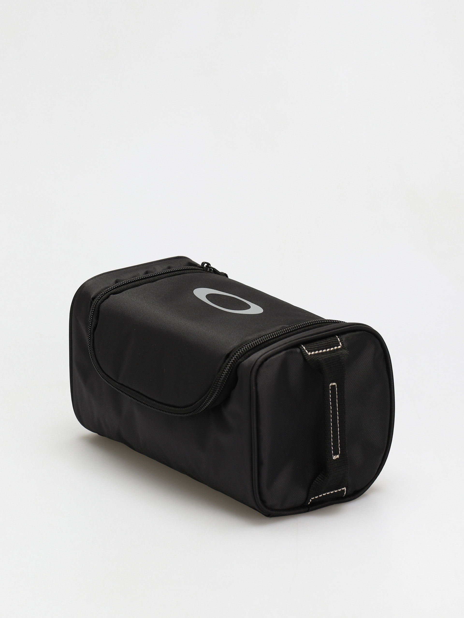 Oakley Fall Line M Snowboard szemüveg (matte black/prizm hi pink)