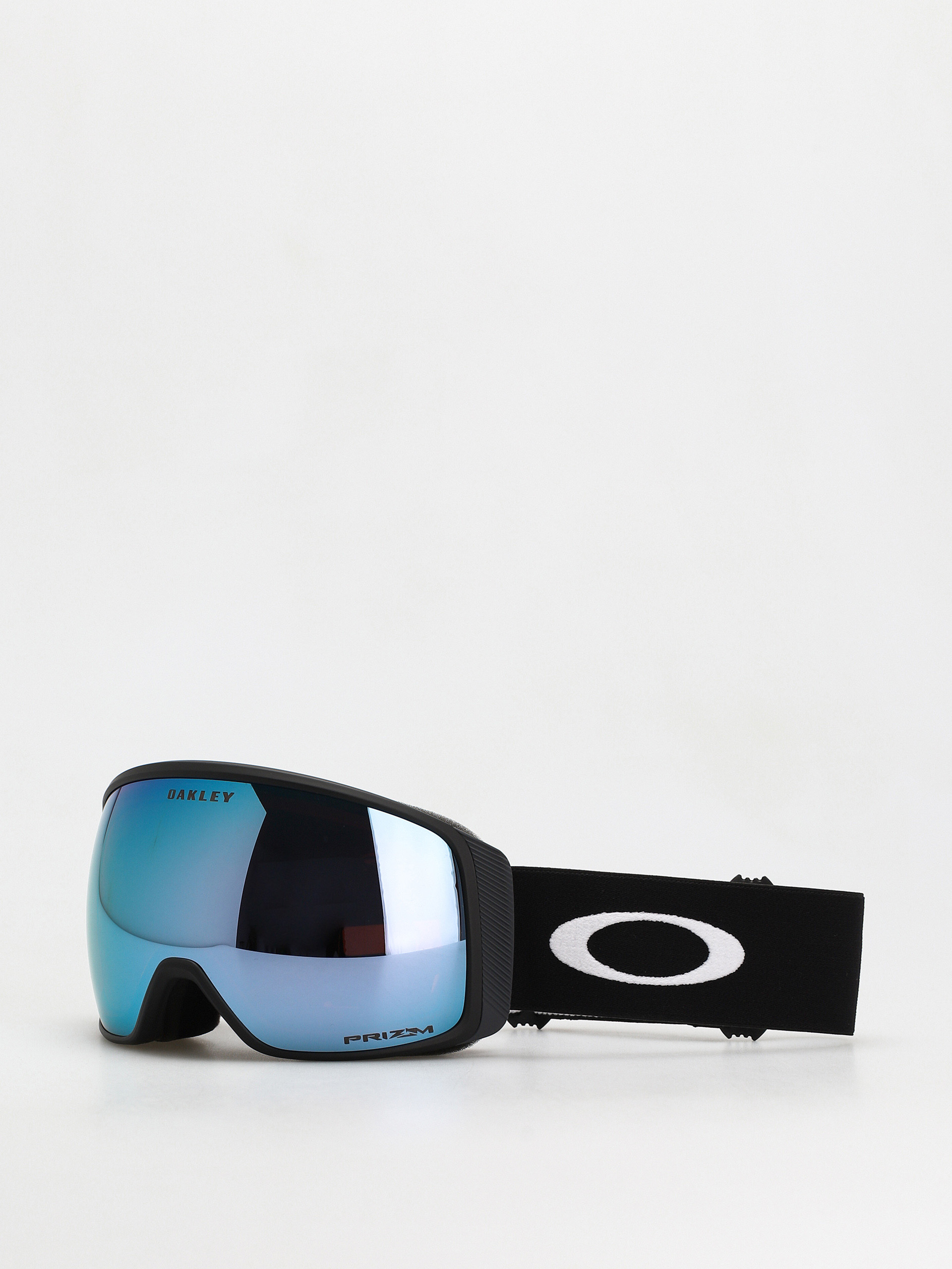 Oakley Flight Tracker L Snowboard szemu00fcveg (matte black/prizm sapphire iridium)