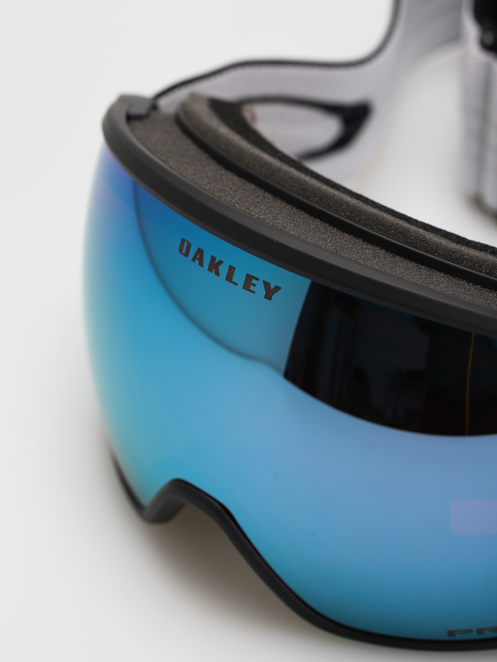 Oakley Flight Tracker L Snowboard szemüveg (matte black/prizm sapphire iridium)