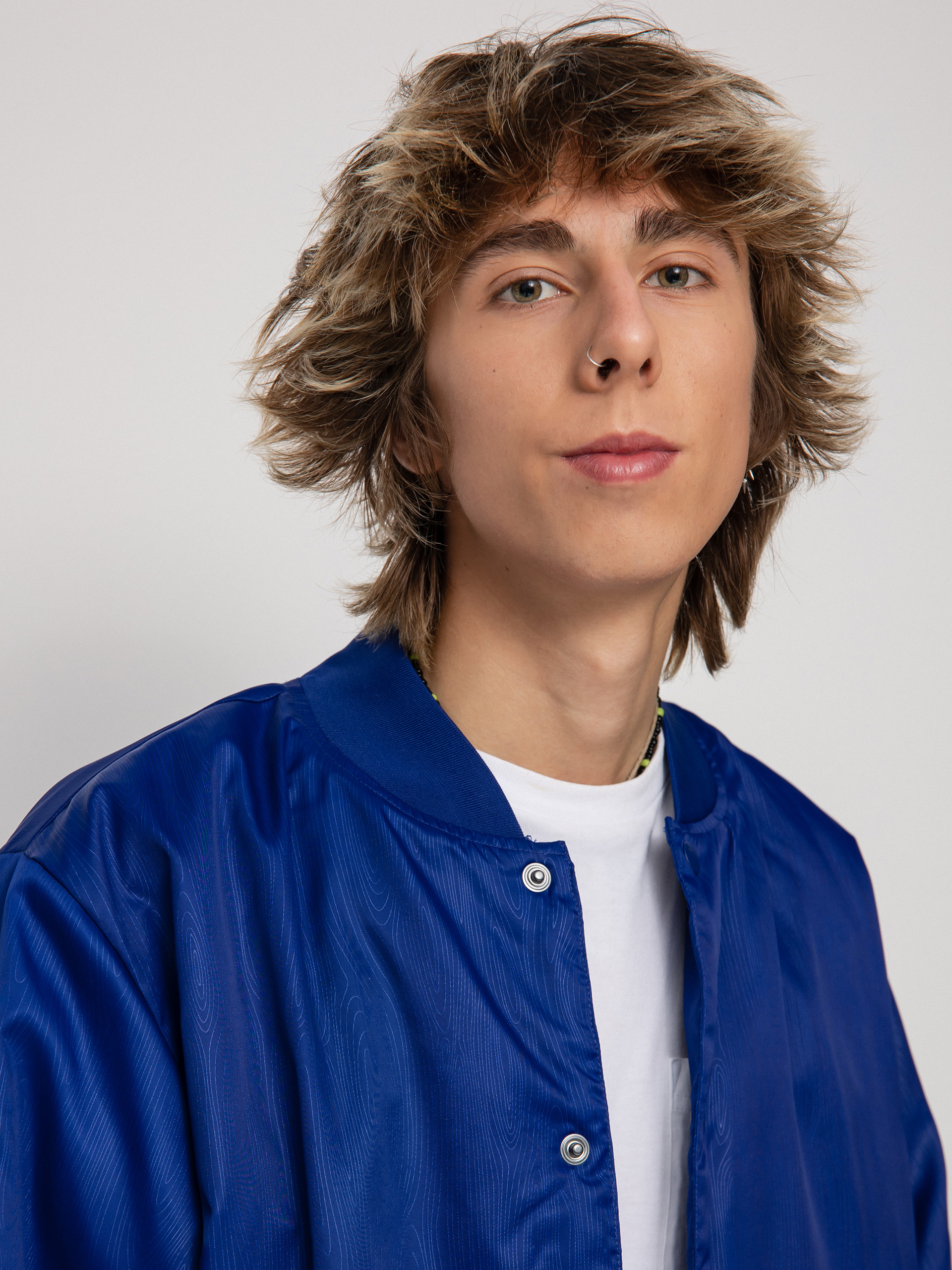 Nike SB SF DNA OL Dzseki (deep royal blue)