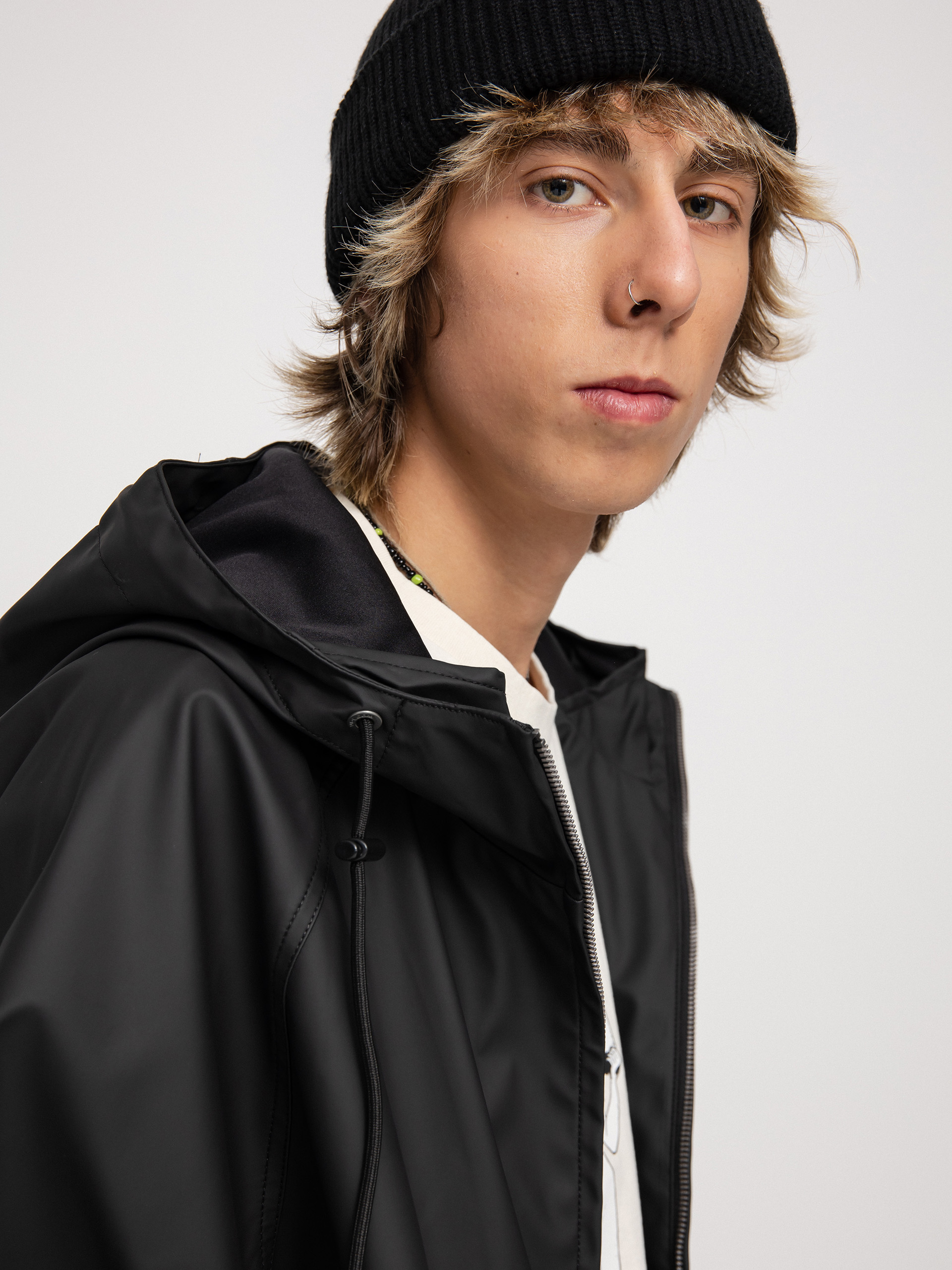 Volcom Volrainer Dzseki (black)