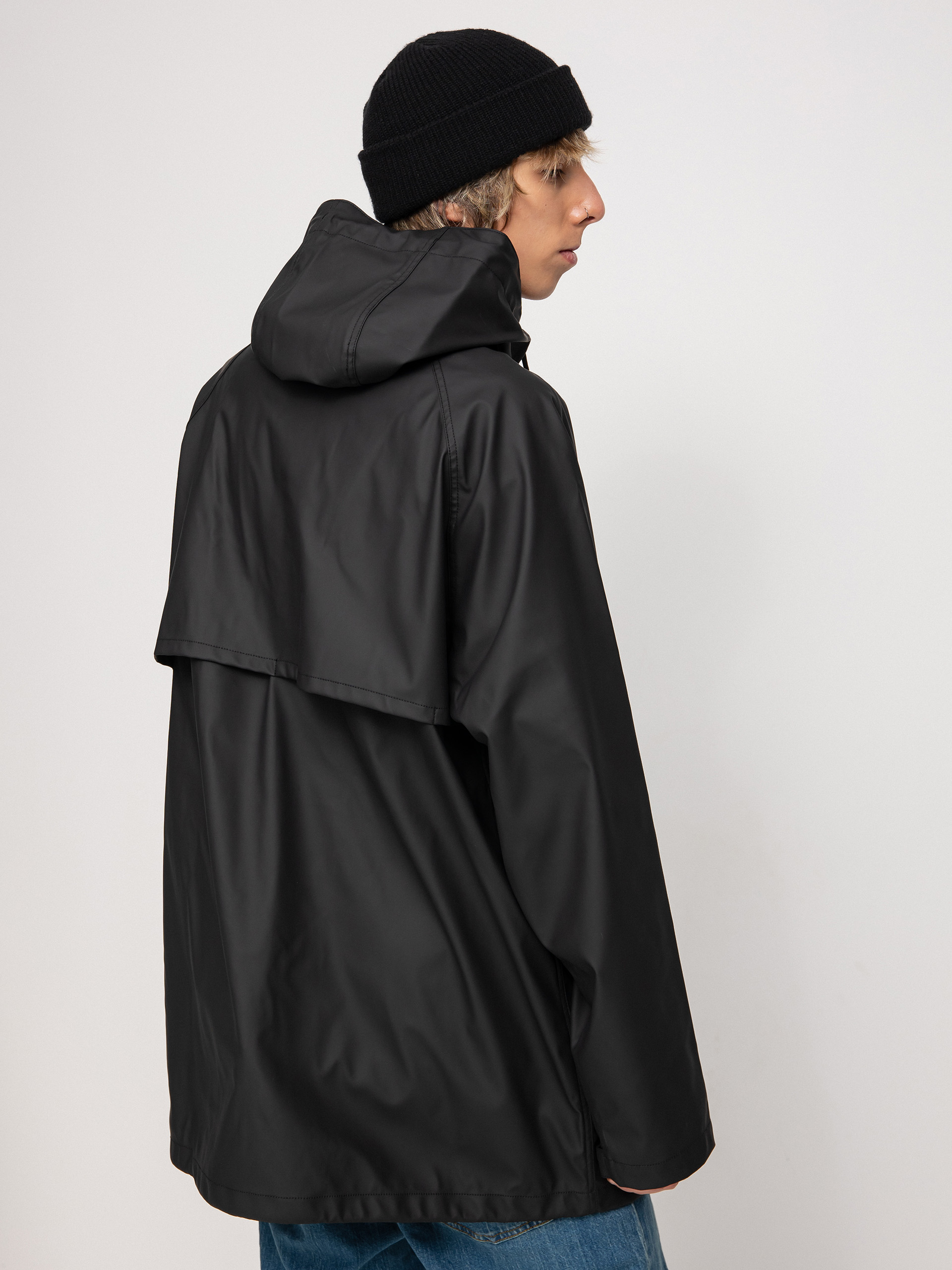 Volcom Volrainer Dzseki (black)