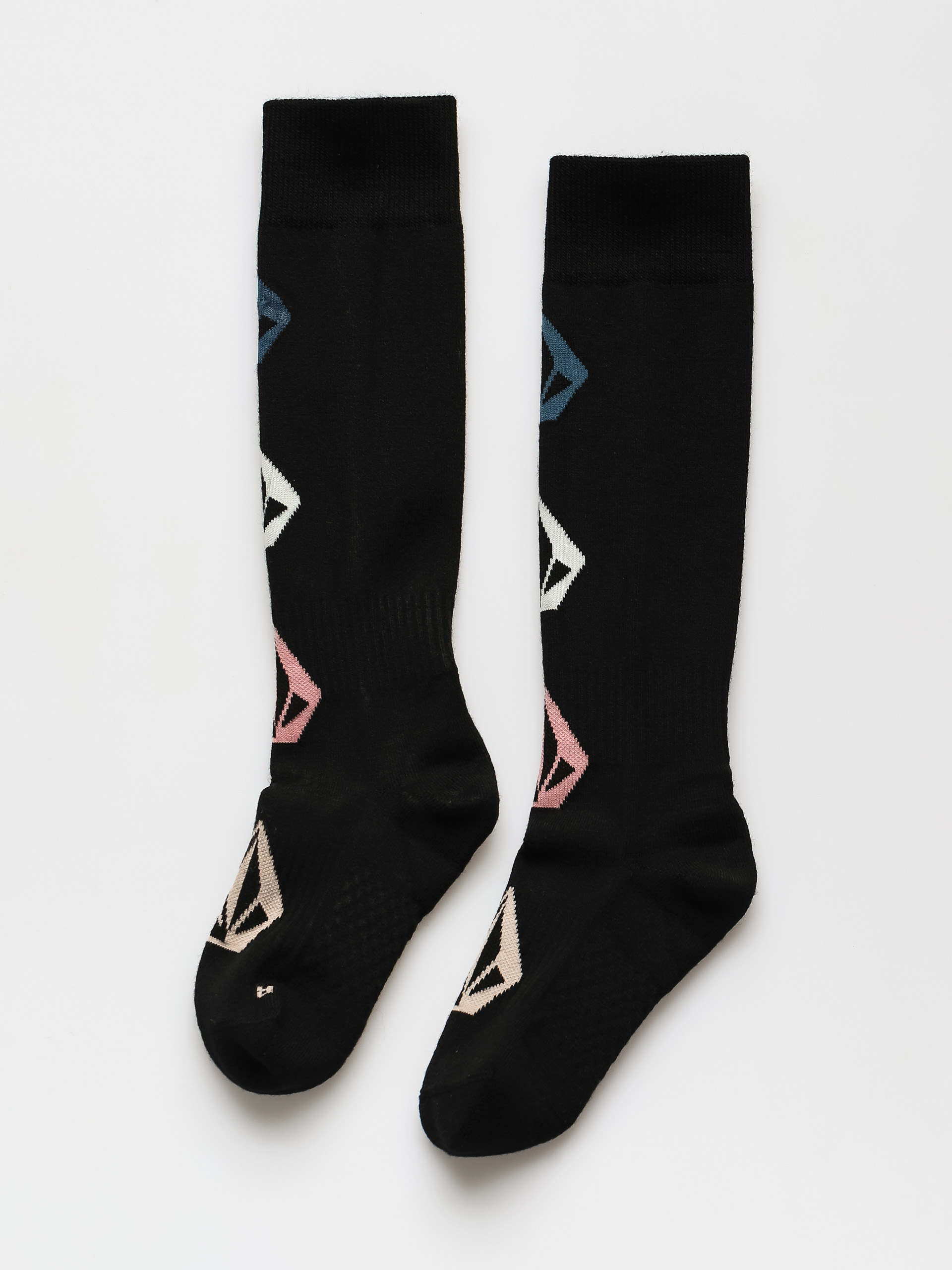 Volcom Sherwood Zokni Wmn (black)