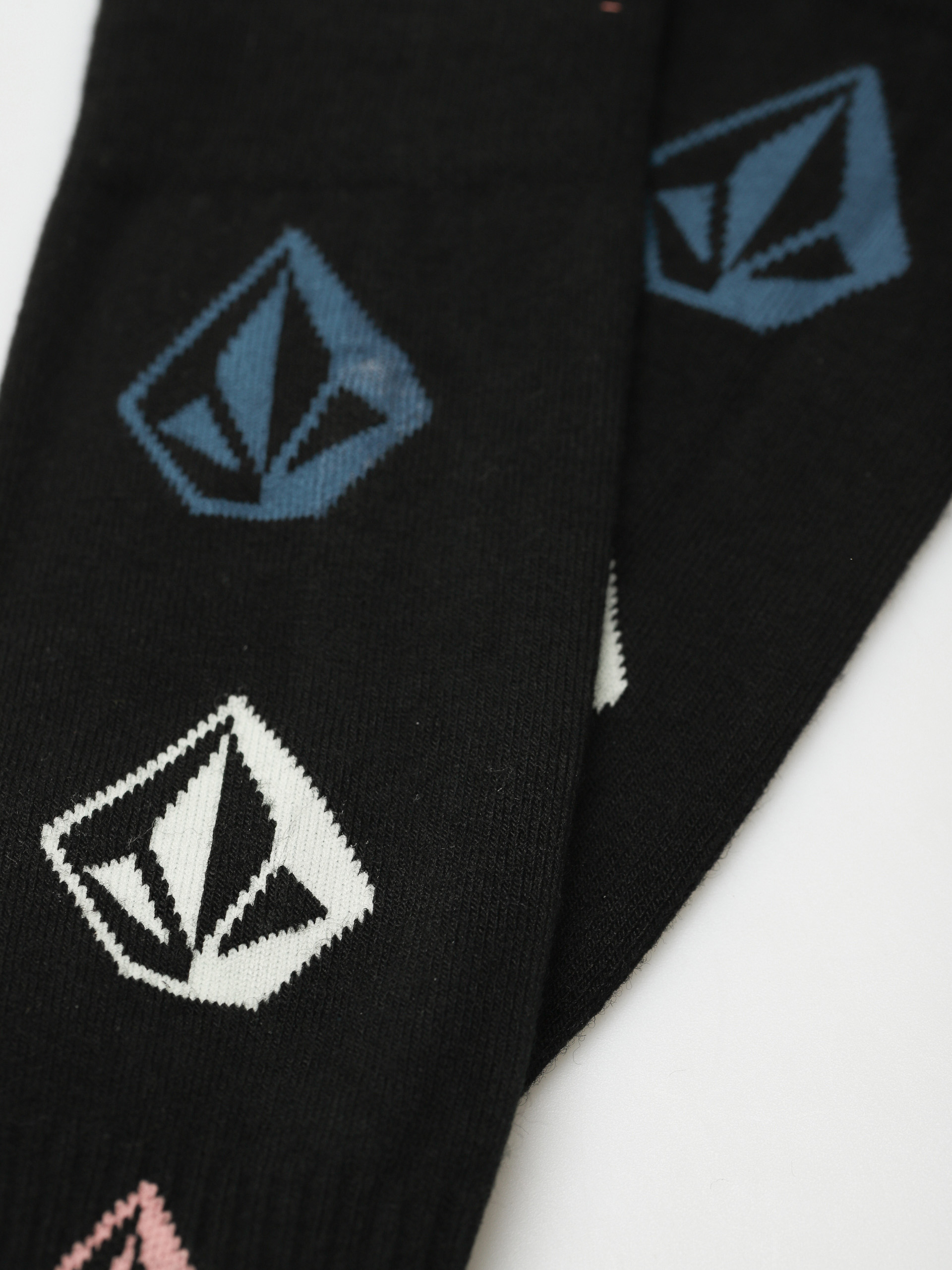 Volcom Sherwood Zokni Wmn (black)