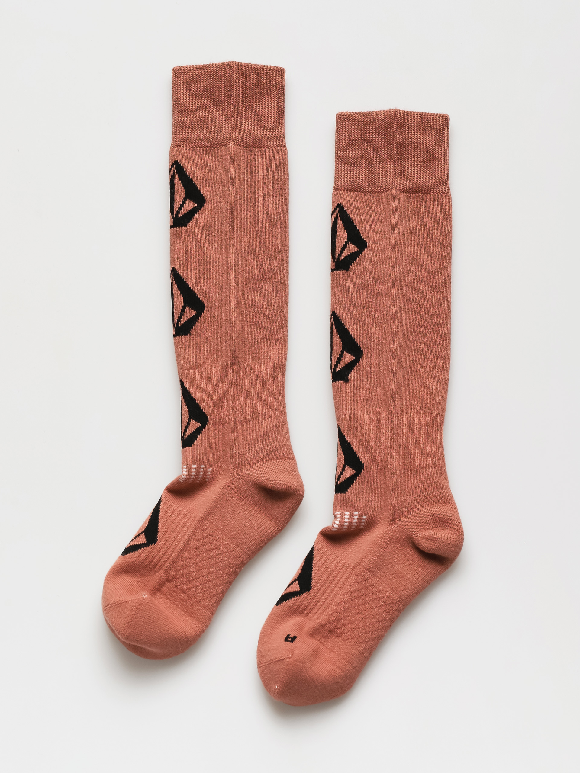 Volcom Sherwood Zokni Wmn (rosewood)