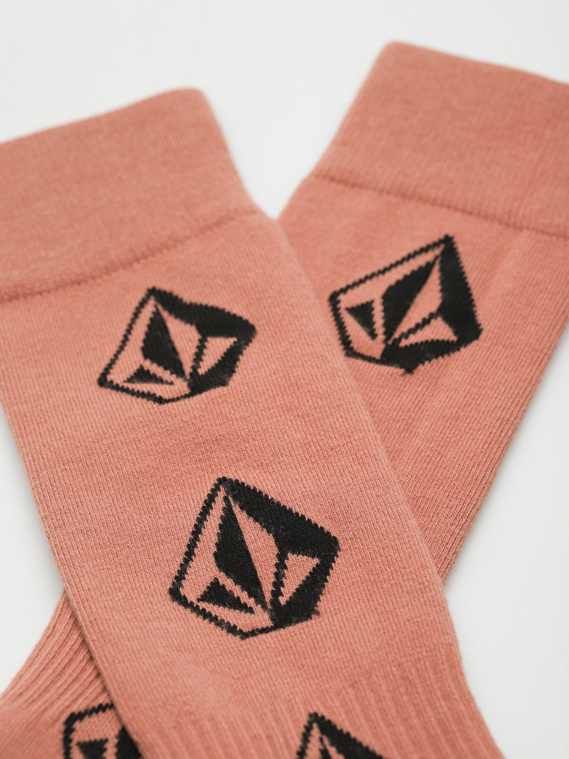 Volcom Sherwood Zokni Wmn (rosewood)