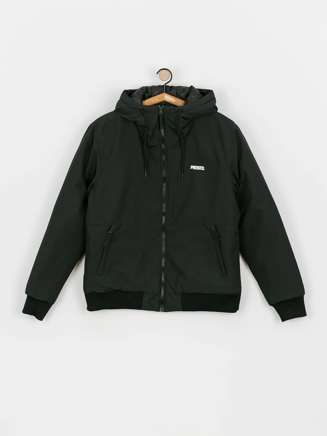 Prosto Gegito Bomber Dzseki (black)