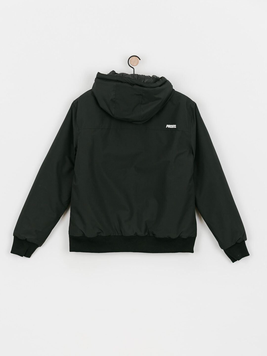 Prosto Gegito Bomber Dzseki (black)