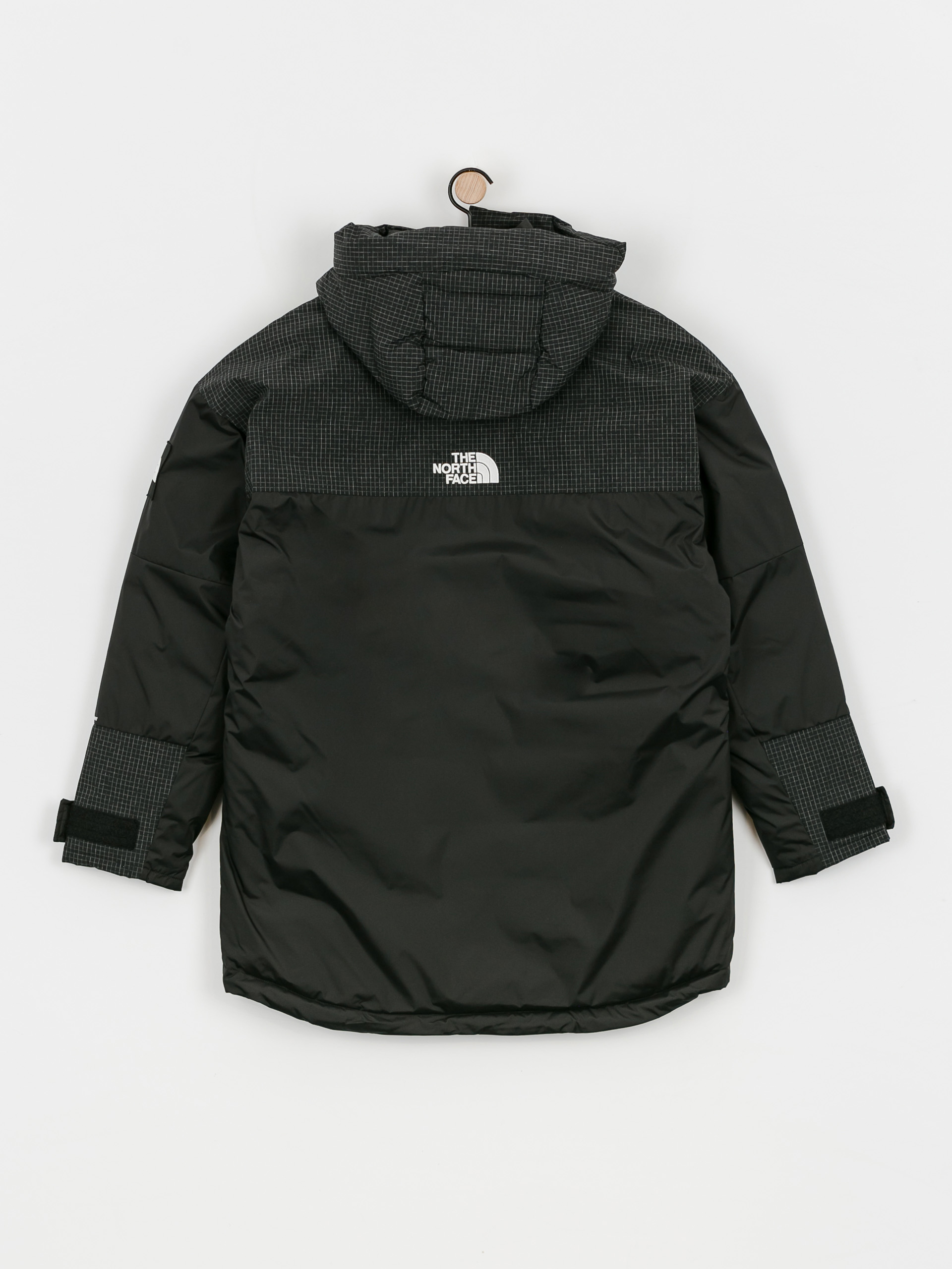 The North Face DryVent Rusta Dzseki (tnf black)
