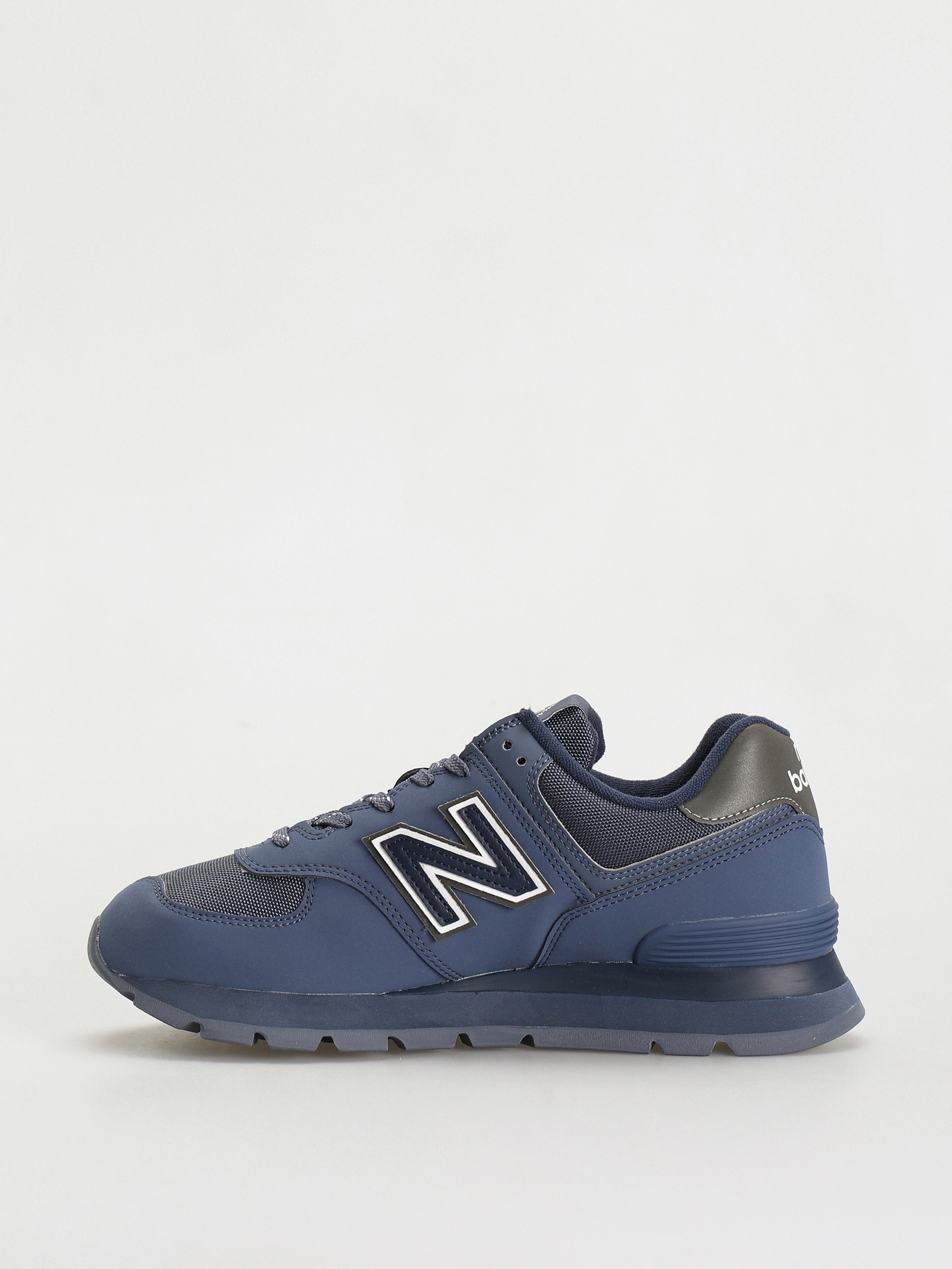 New Balance 574 Cipők (navy)