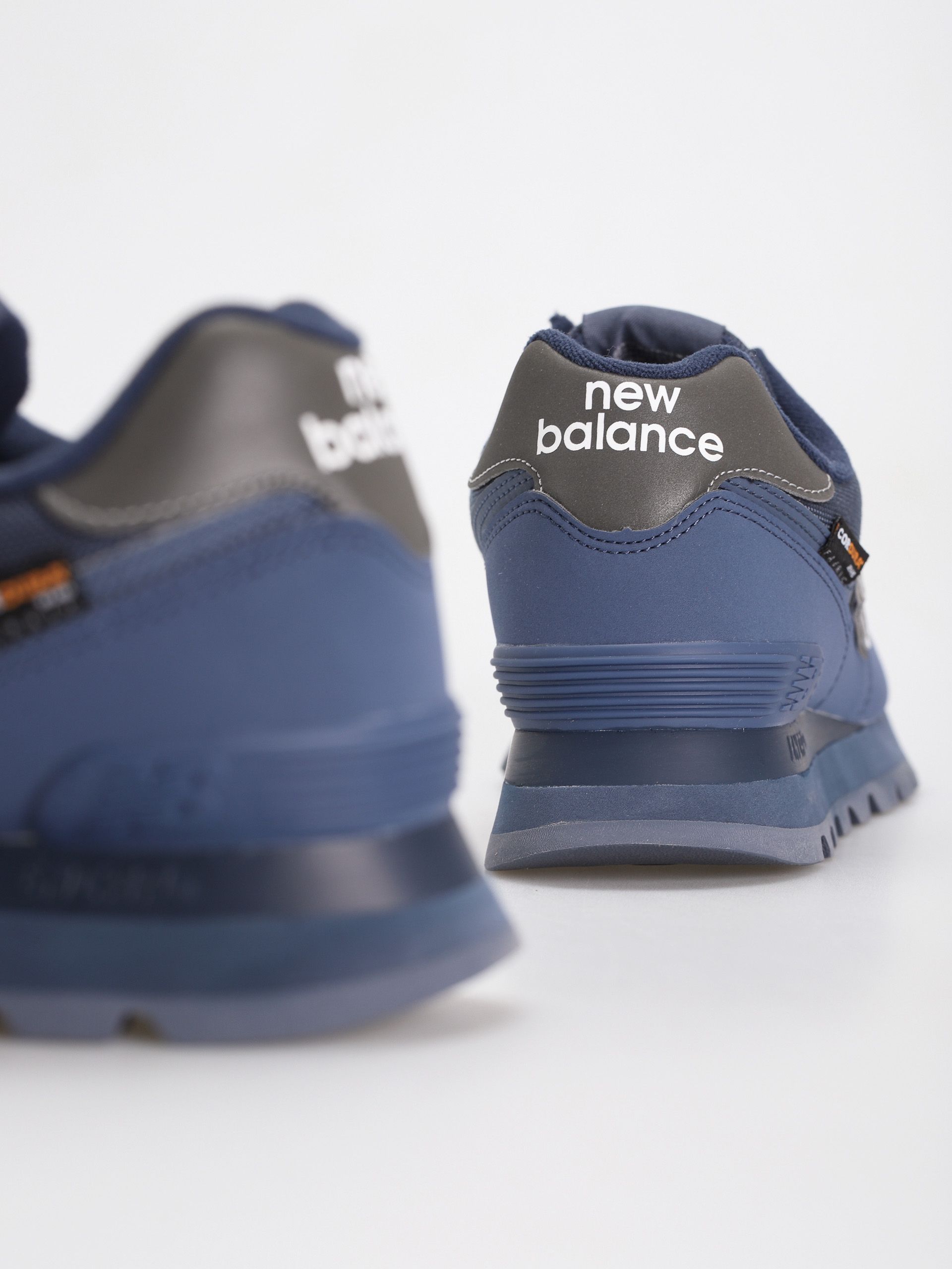 New Balance 574 Cipők (navy)