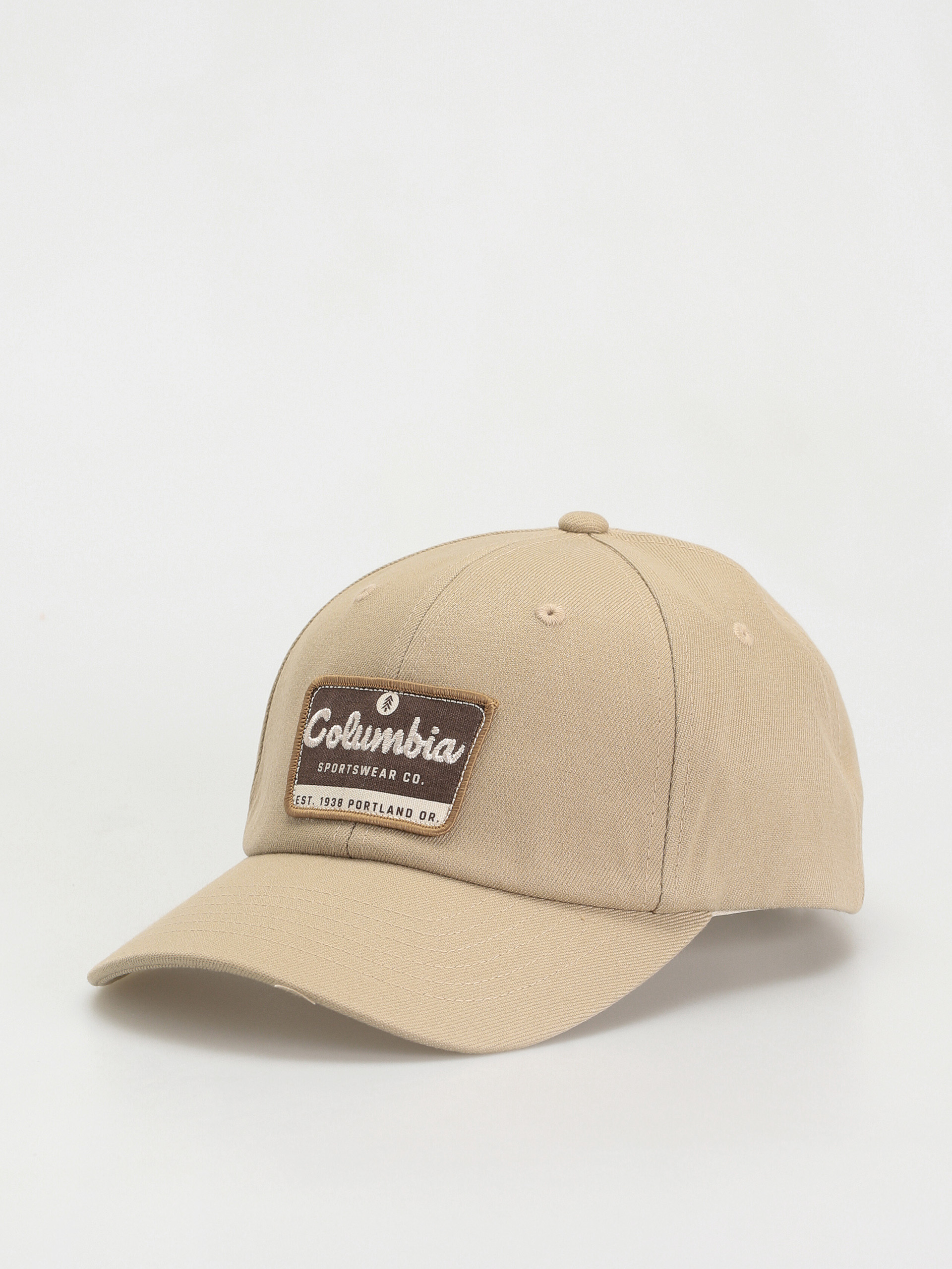 Columbia Lodge Dad Cap Baseball sapka (ancient fossil)