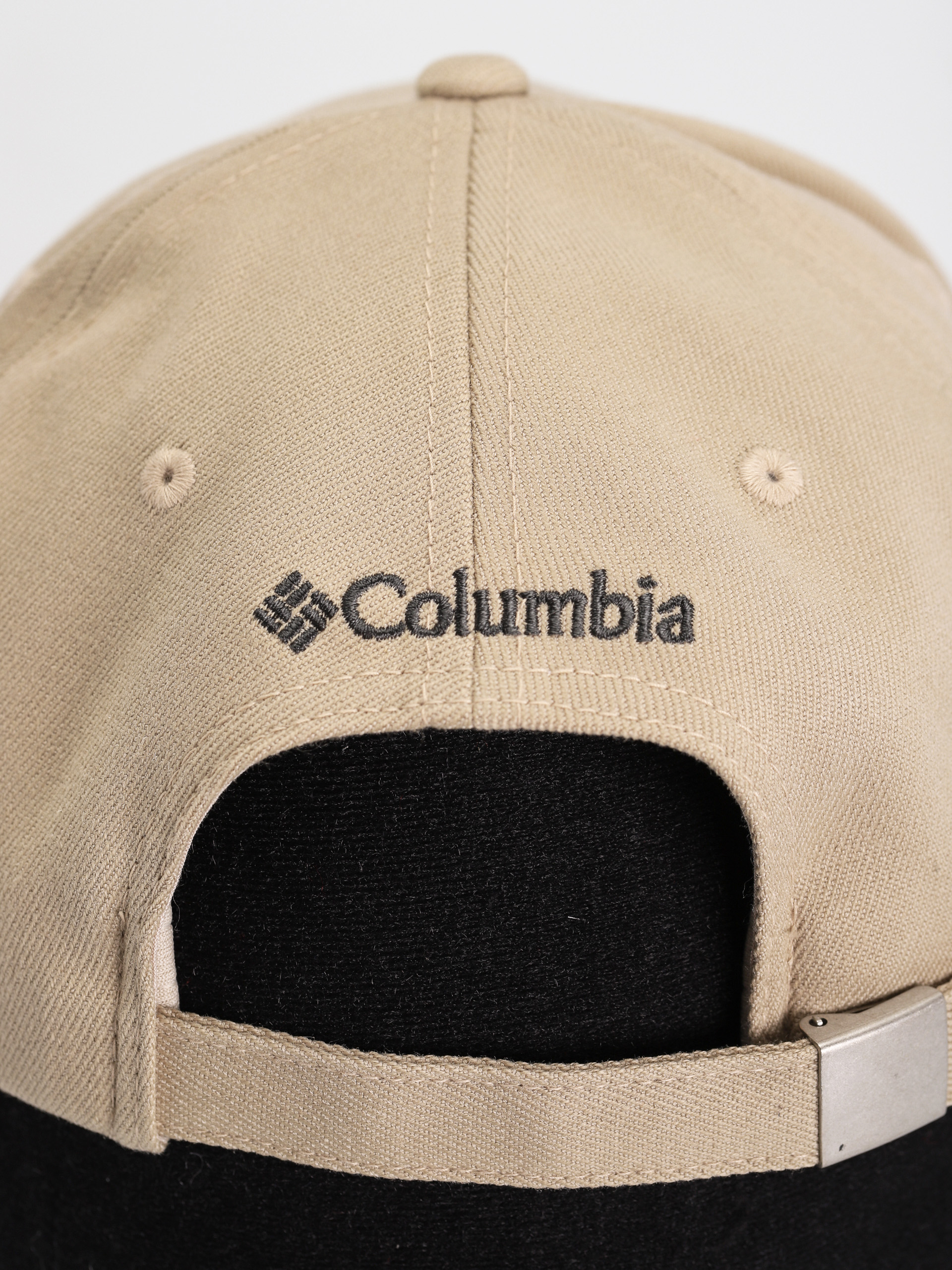 Columbia Lodge Dad Cap Baseball sapka (ancient fossil)