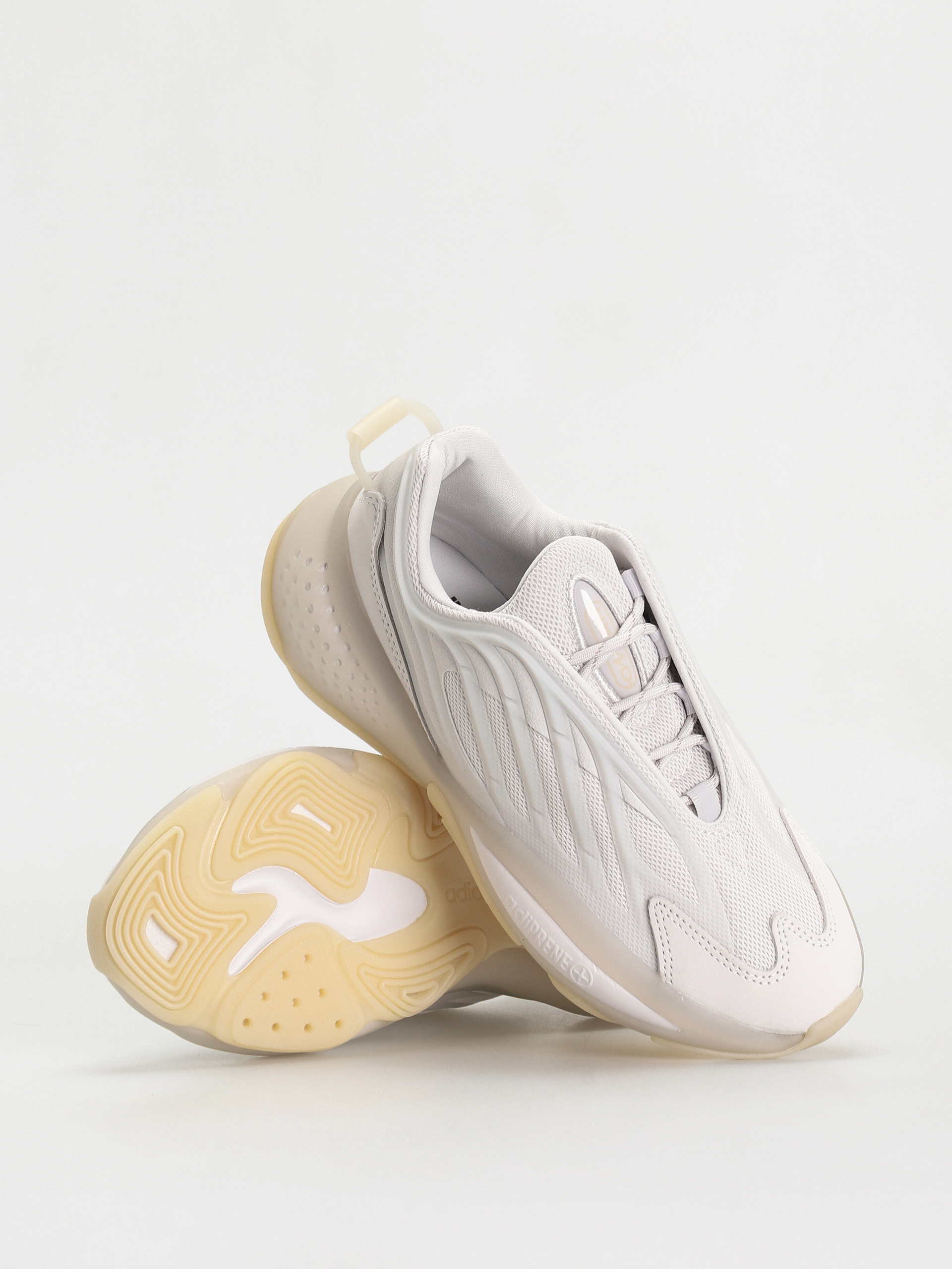 adidas Originals Ozrah Cipők Wmn (dshgry/dshgry/ecrtin)