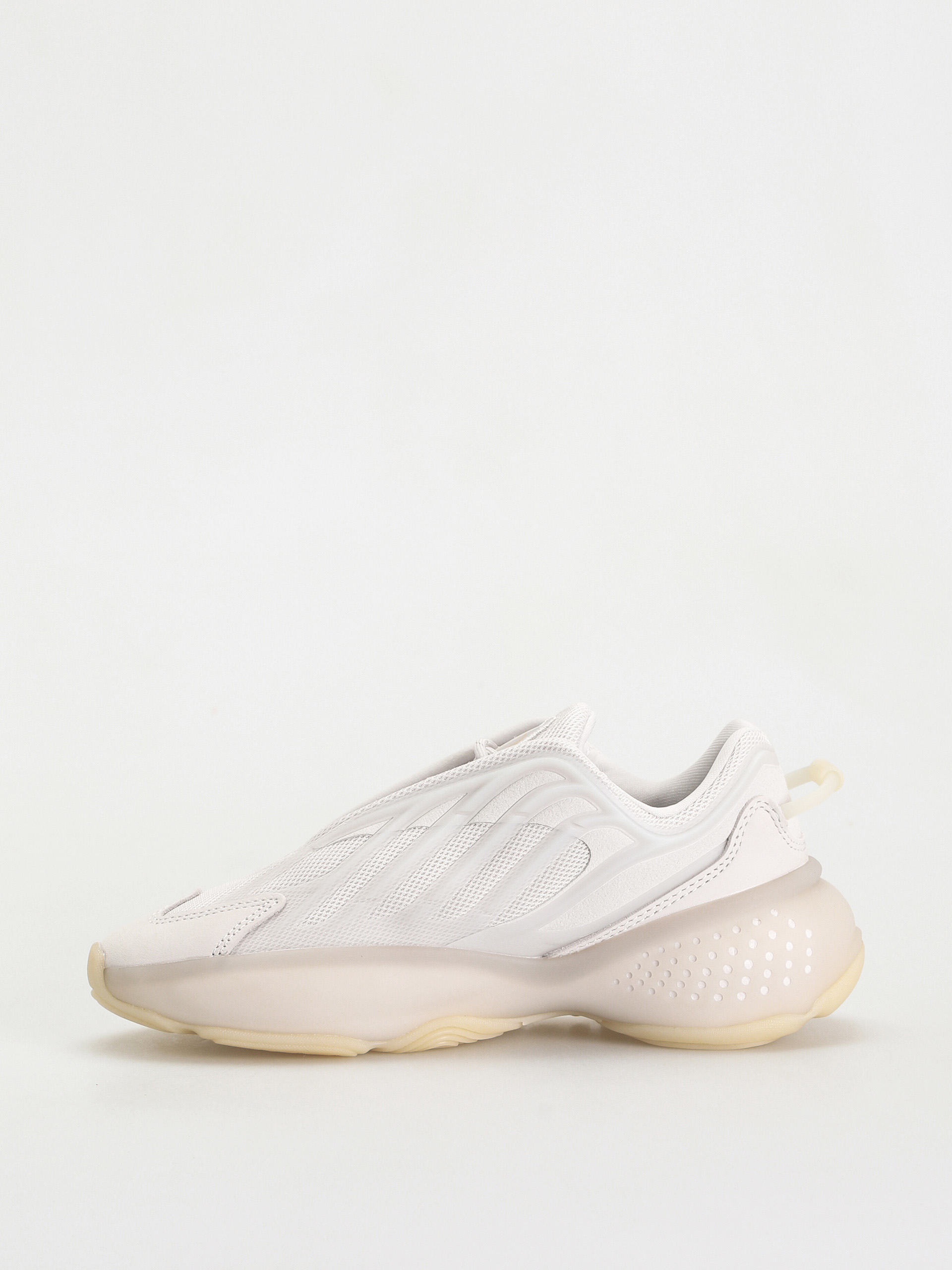adidas Originals Ozrah Cipők Wmn (dshgry/dshgry/ecrtin)
