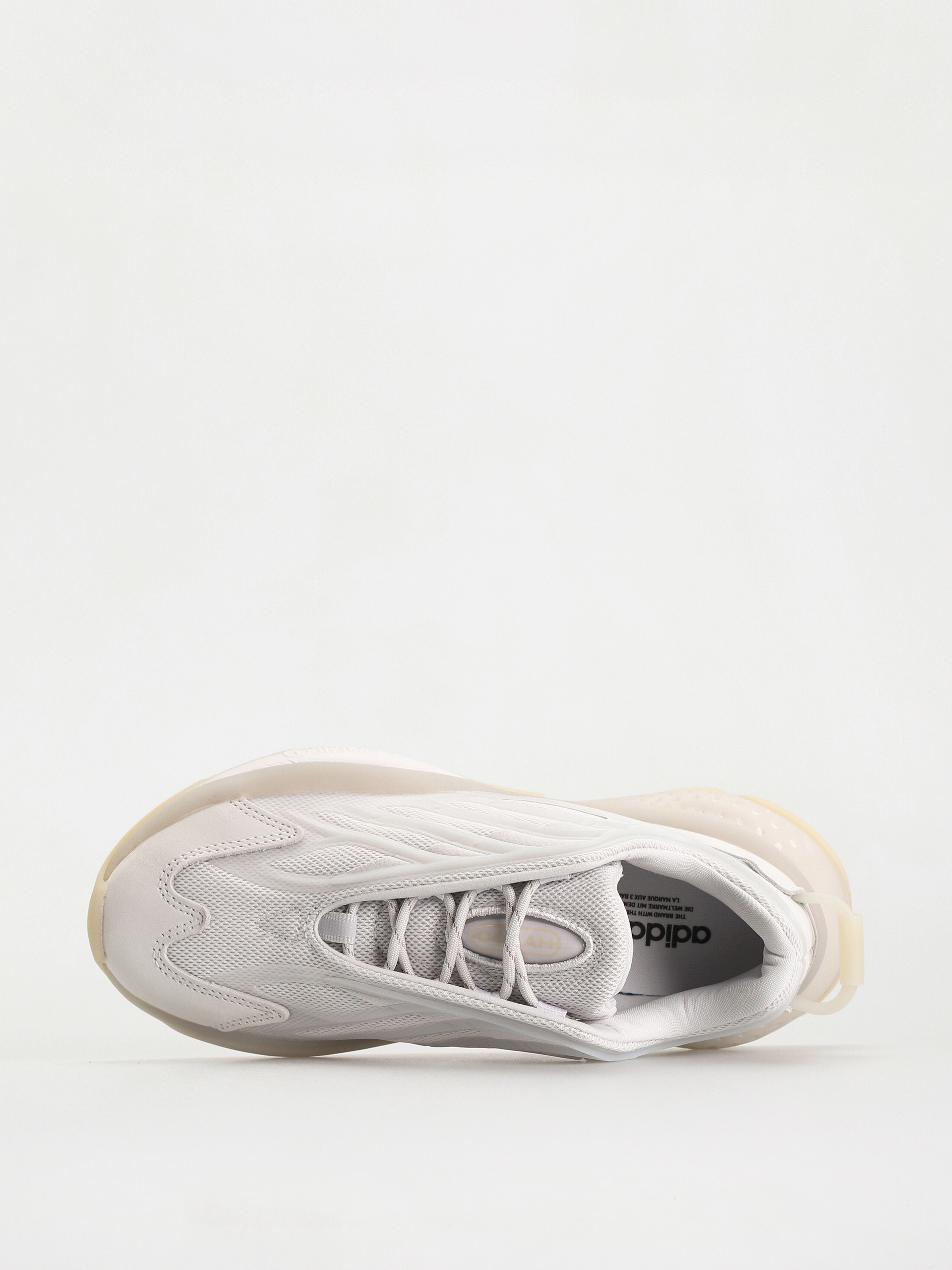 adidas Originals Ozrah Cipők Wmn (dshgry/dshgry/ecrtin)