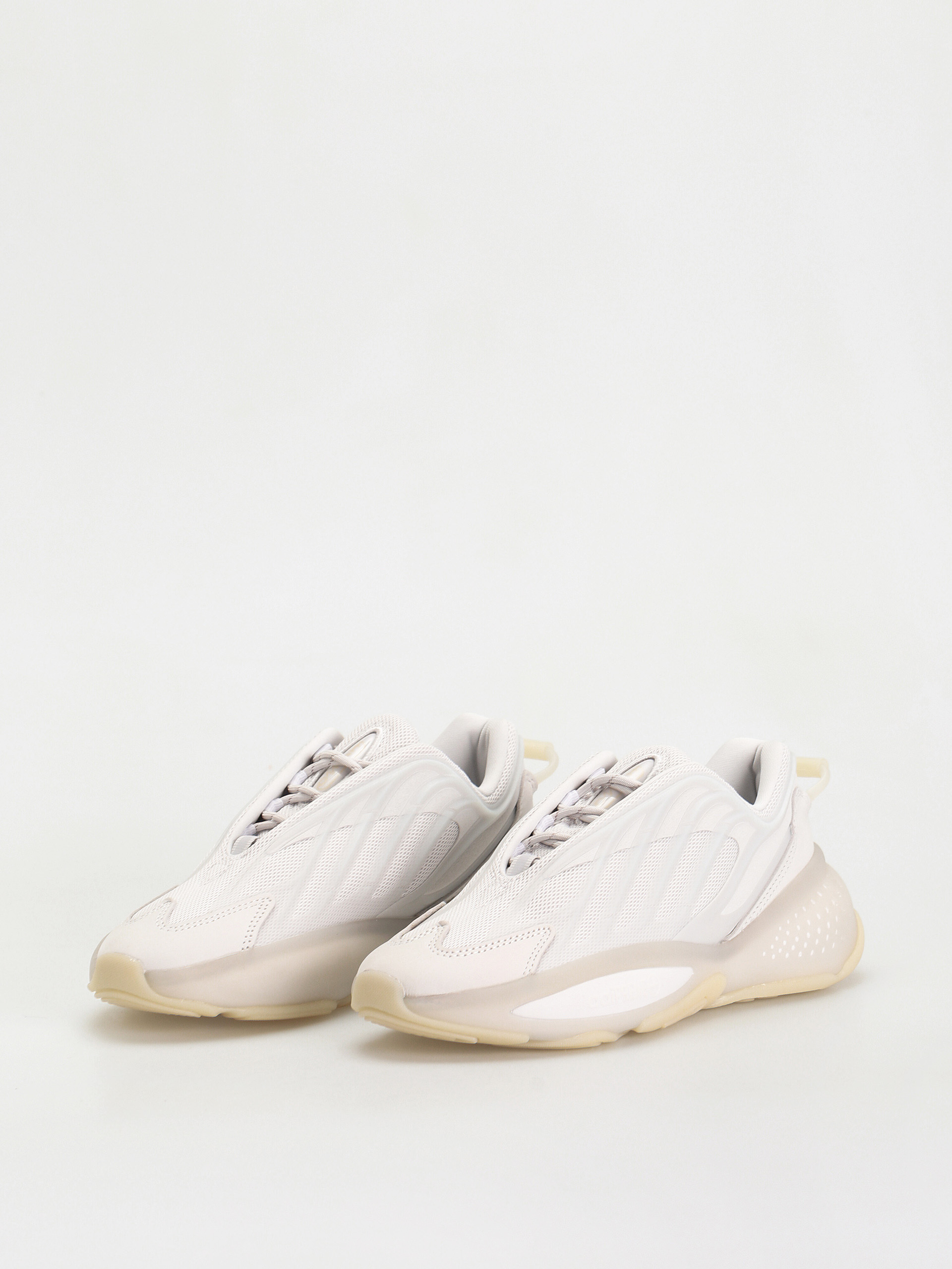 adidas Originals Ozrah Cipők Wmn (dshgry/dshgry/ecrtin)