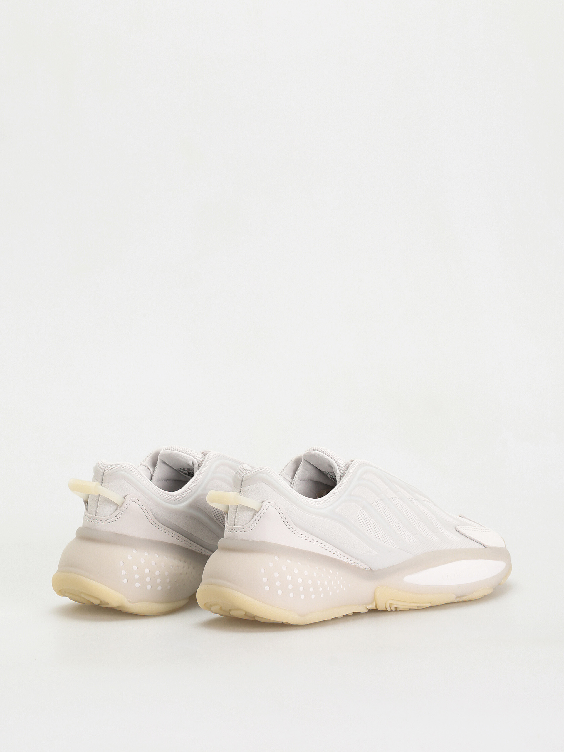 adidas Originals Ozrah Cipők Wmn (dshgry/dshgry/ecrtin)