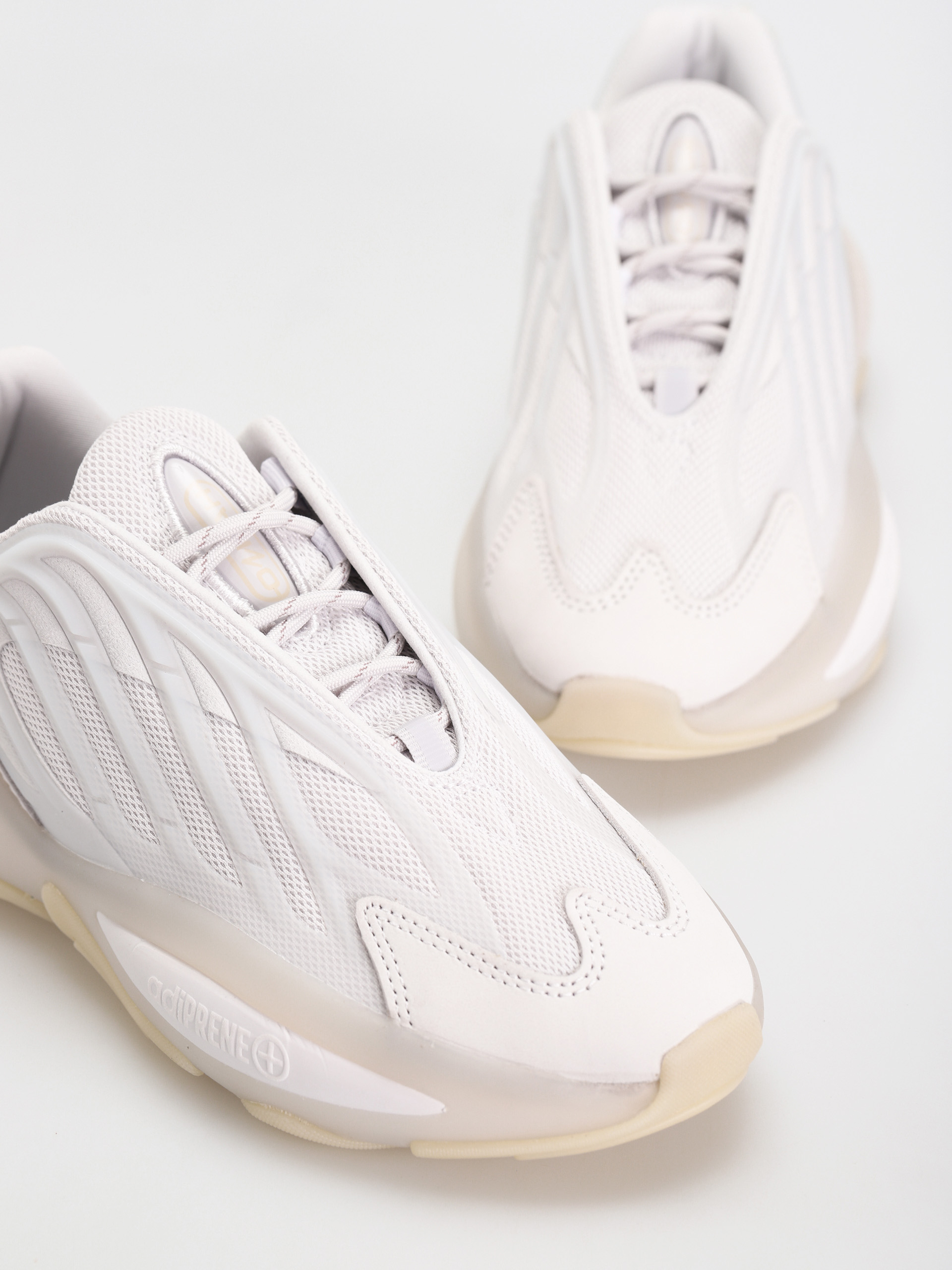 adidas Originals Ozrah Cipők Wmn (dshgry/dshgry/ecrtin)