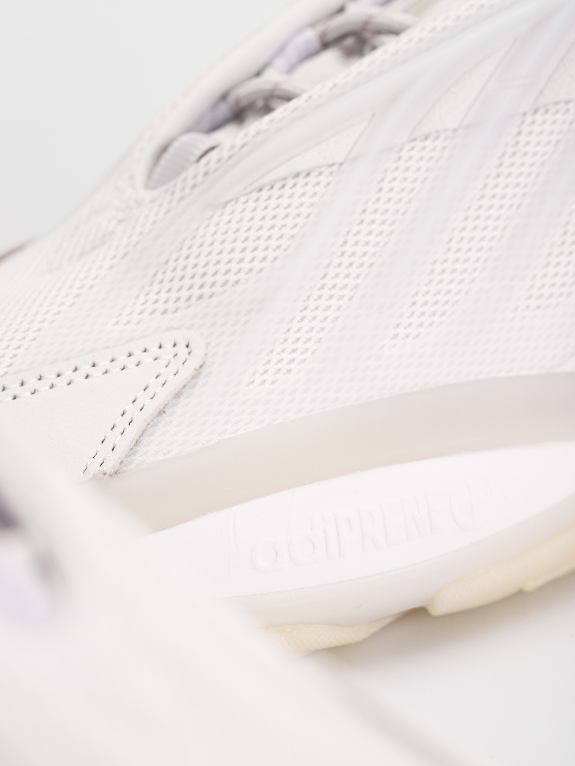 adidas Originals Ozrah Cipők Wmn (dshgry/dshgry/ecrtin)