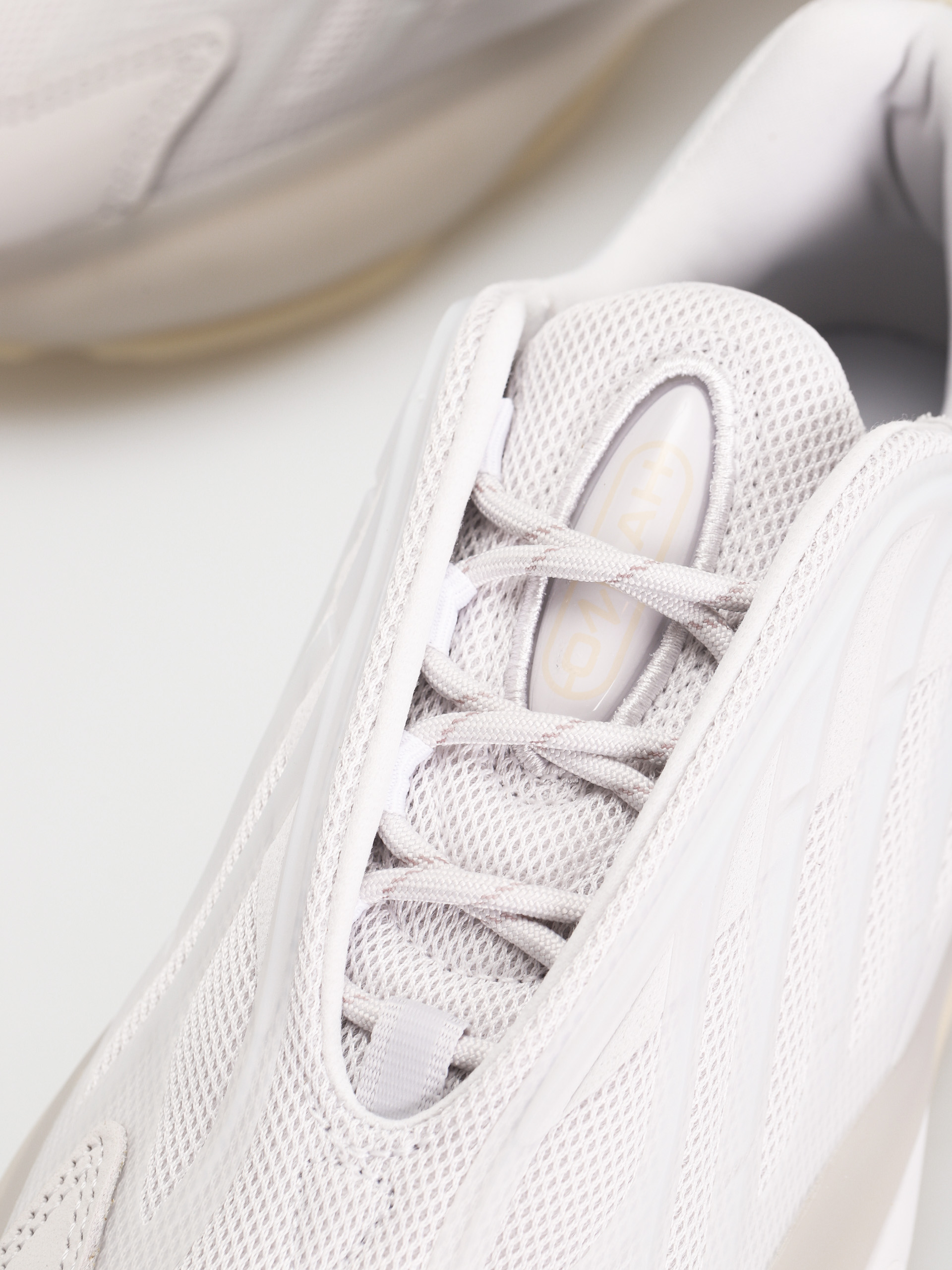 adidas Originals Ozrah Cipők Wmn (dshgry/dshgry/ecrtin)