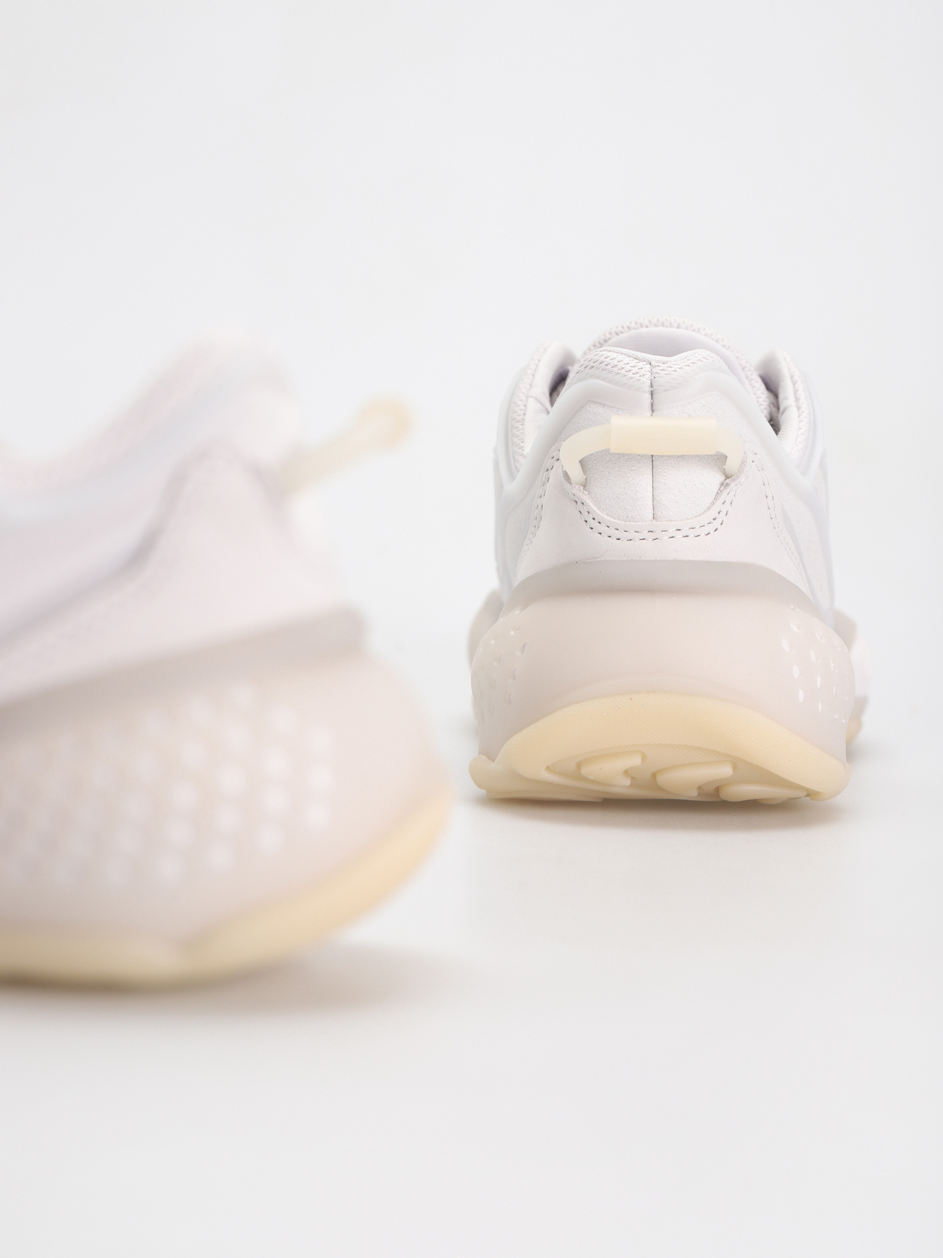 adidas Originals Ozrah Cipők Wmn (dshgry/dshgry/ecrtin)