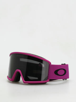 Oakley Target Line L Snowboard szemüveg (ultra purple/dark grey)