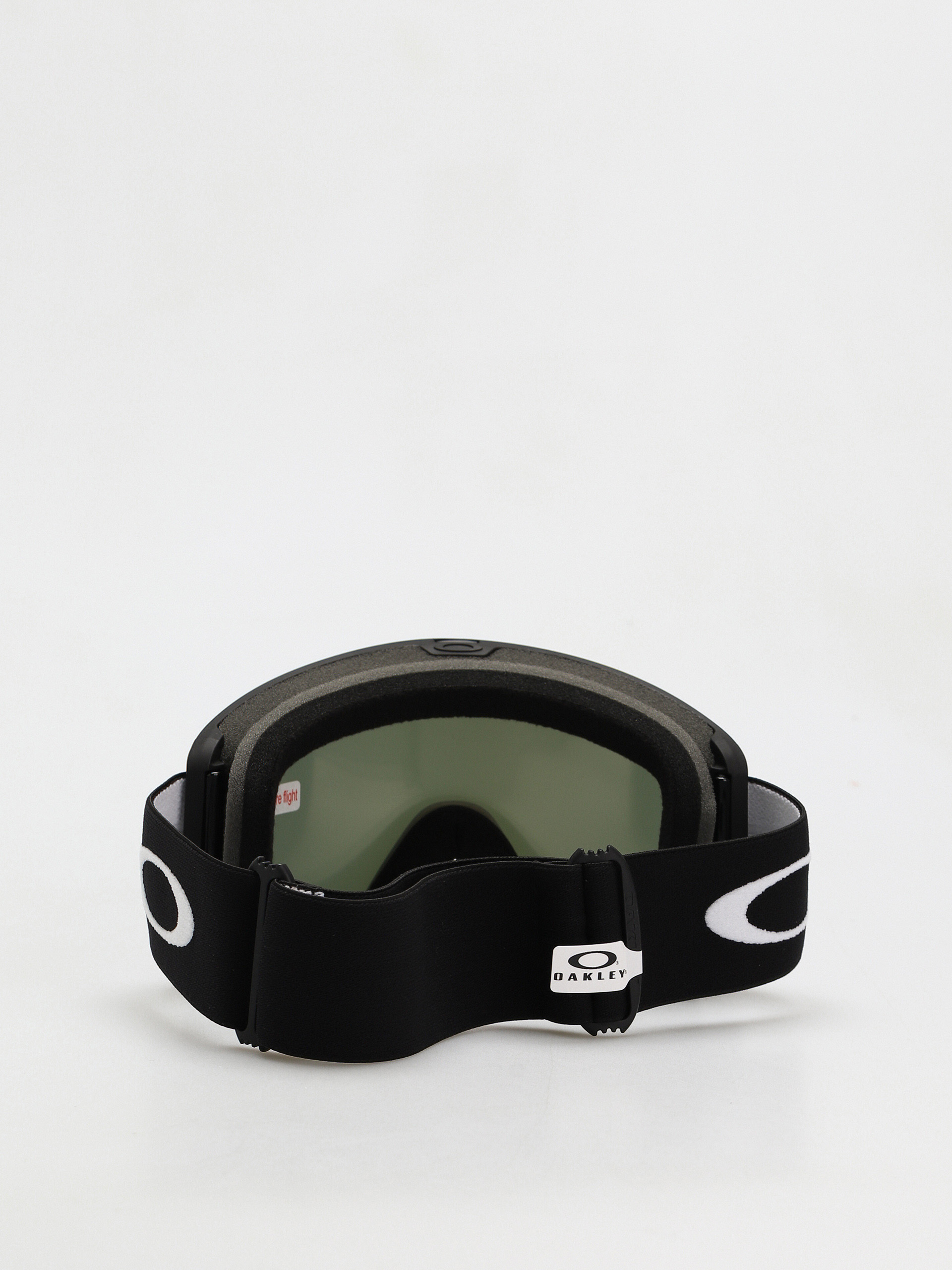 Oakley Target Line L Snowboard szemüveg (matte black/violet iridium)