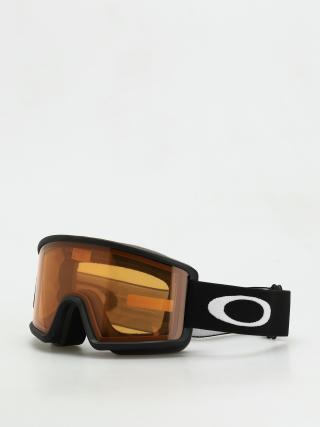 Oakley Target Line M Snowboard szemüveg (matte black/persimmon)