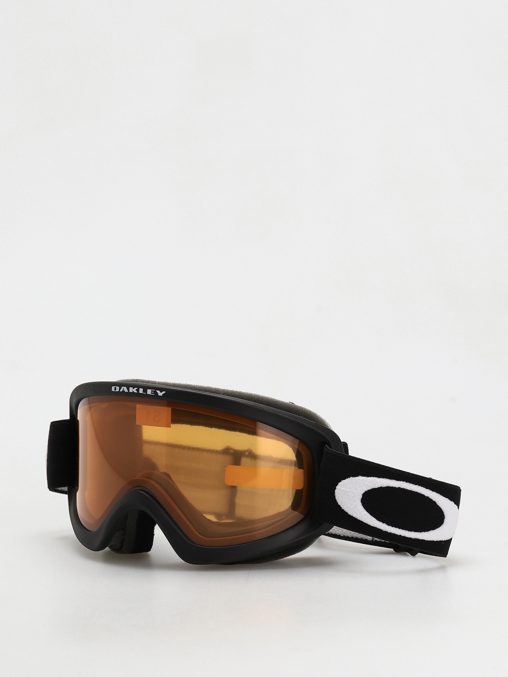 Oakley O Frame 2.0 Pro S Snowboard szemüveg (matte black/persimmon)