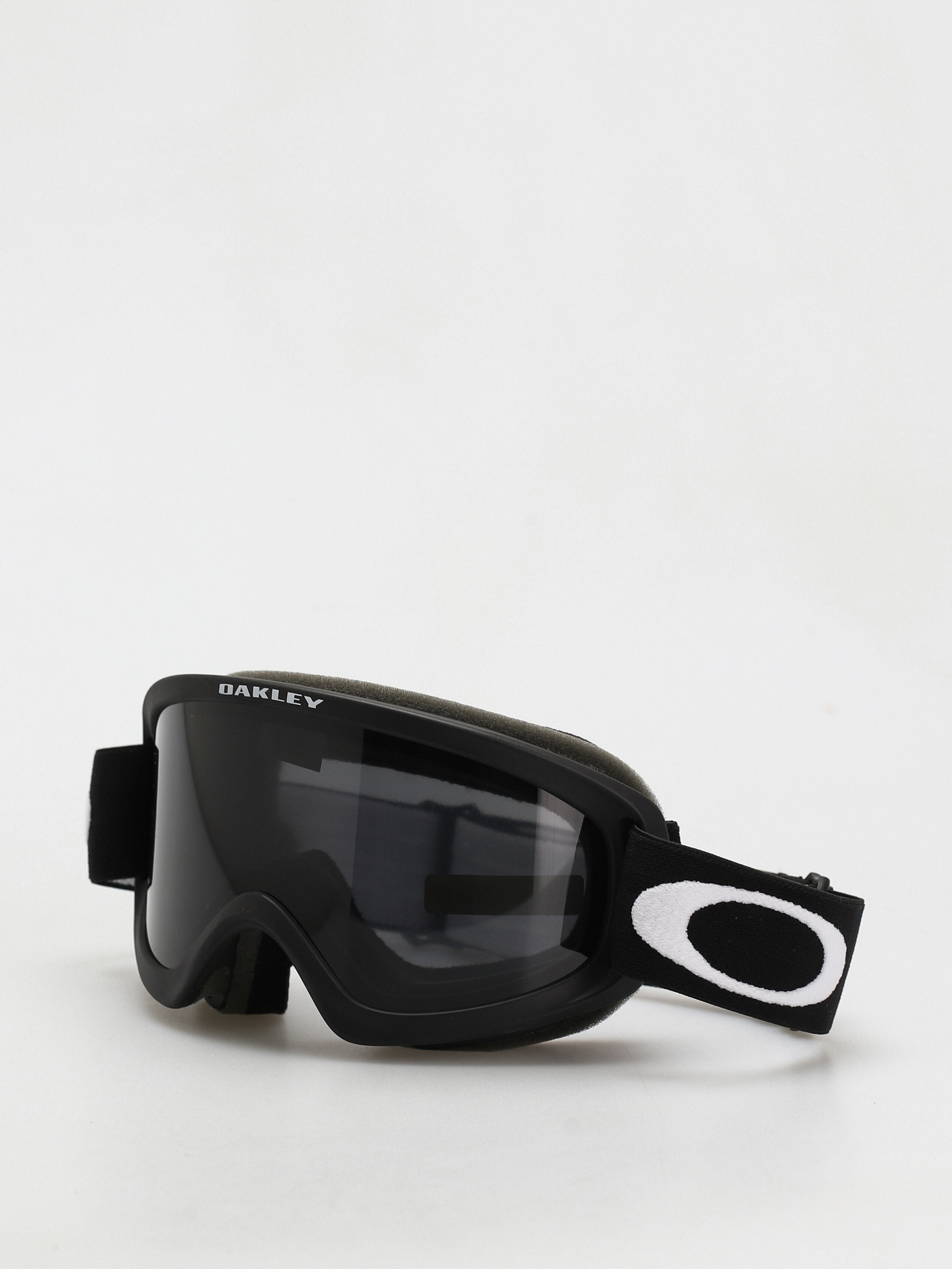 Oakley O Frame 2.0 Pro S Snowboard szemüveg (matte black/dark grey)