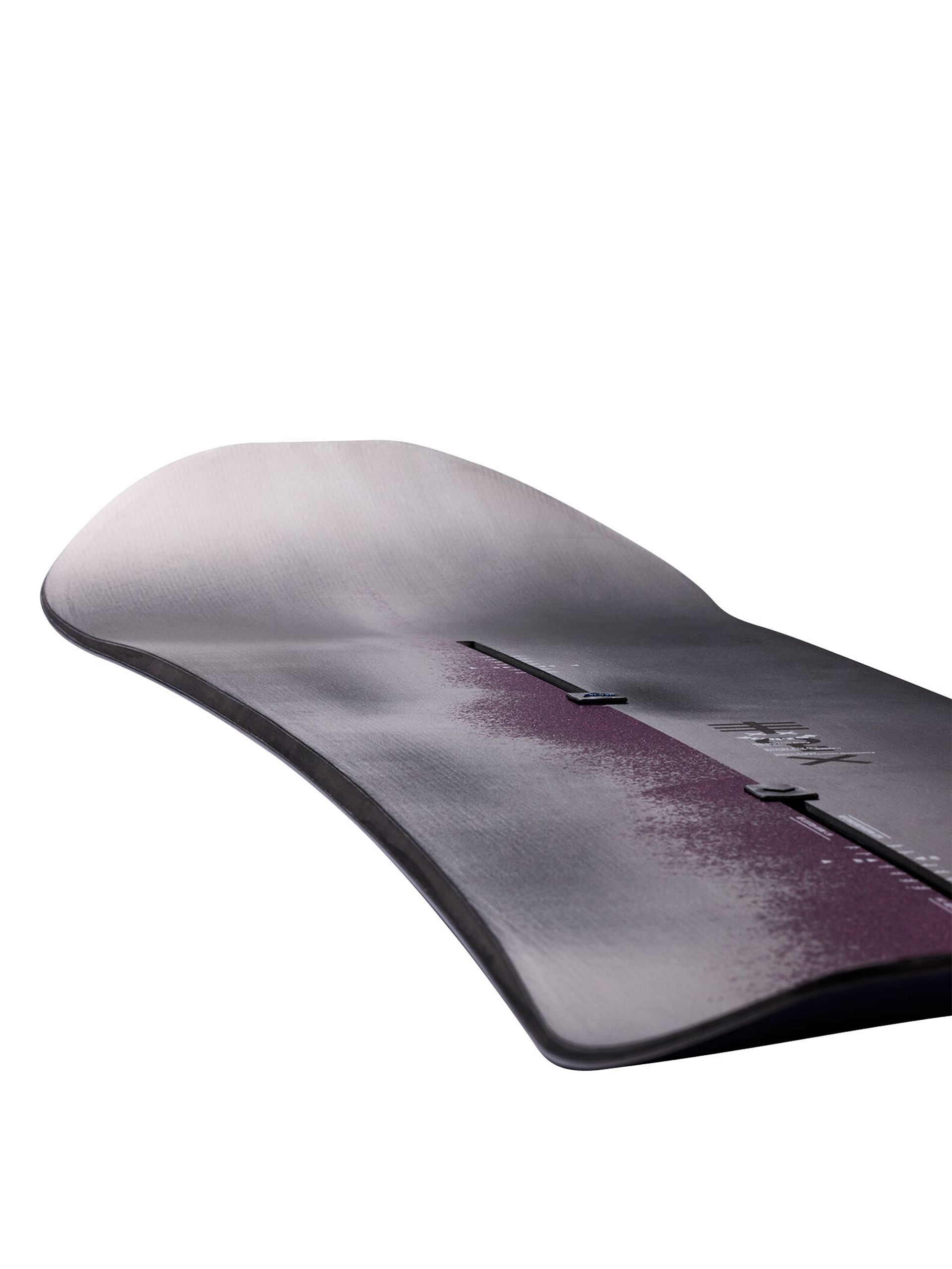 Férfi Burton Skeleton Key Snowboard 