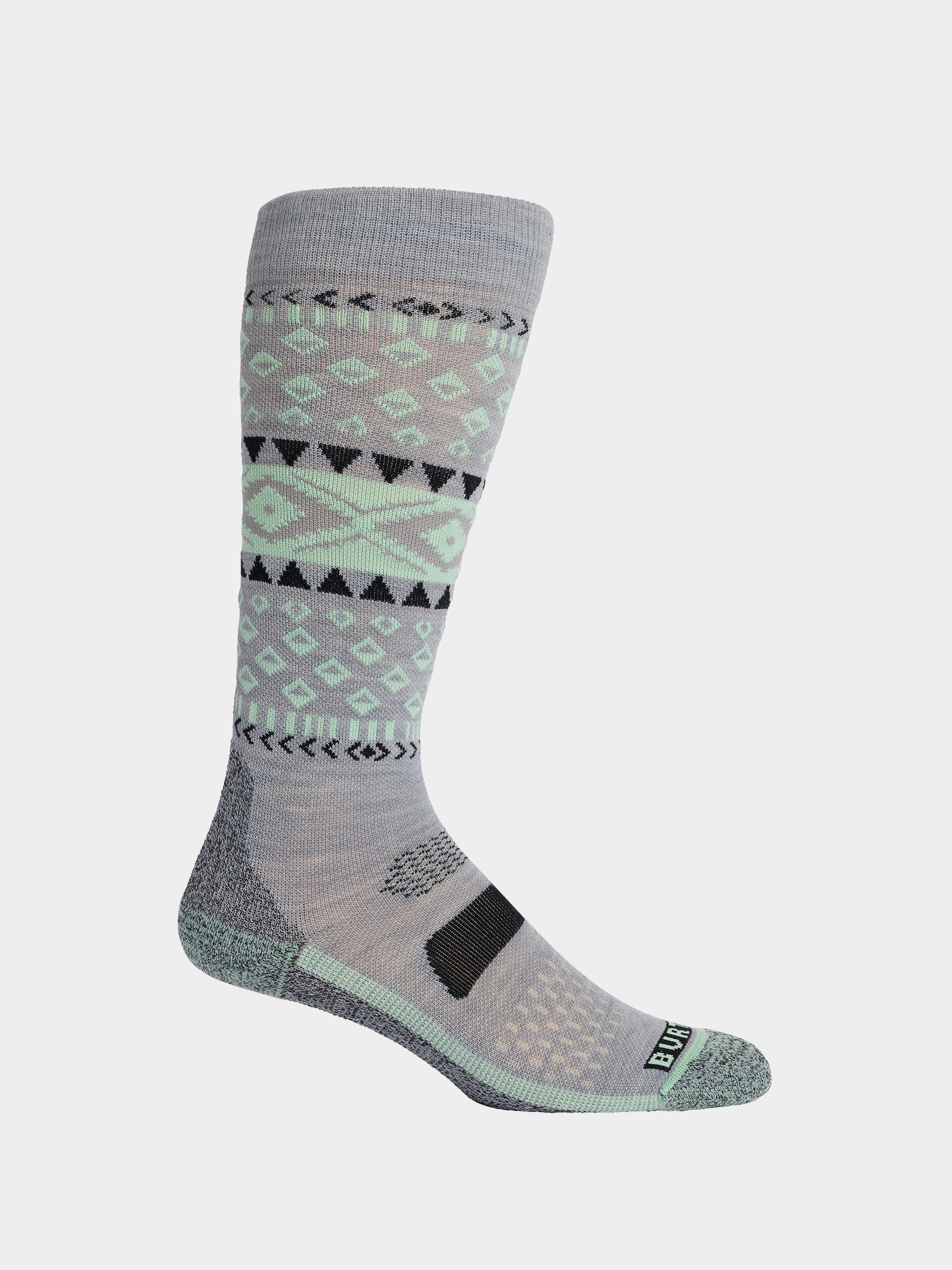 Burton Performance Lightweight Zokni Wmn (jewel green)