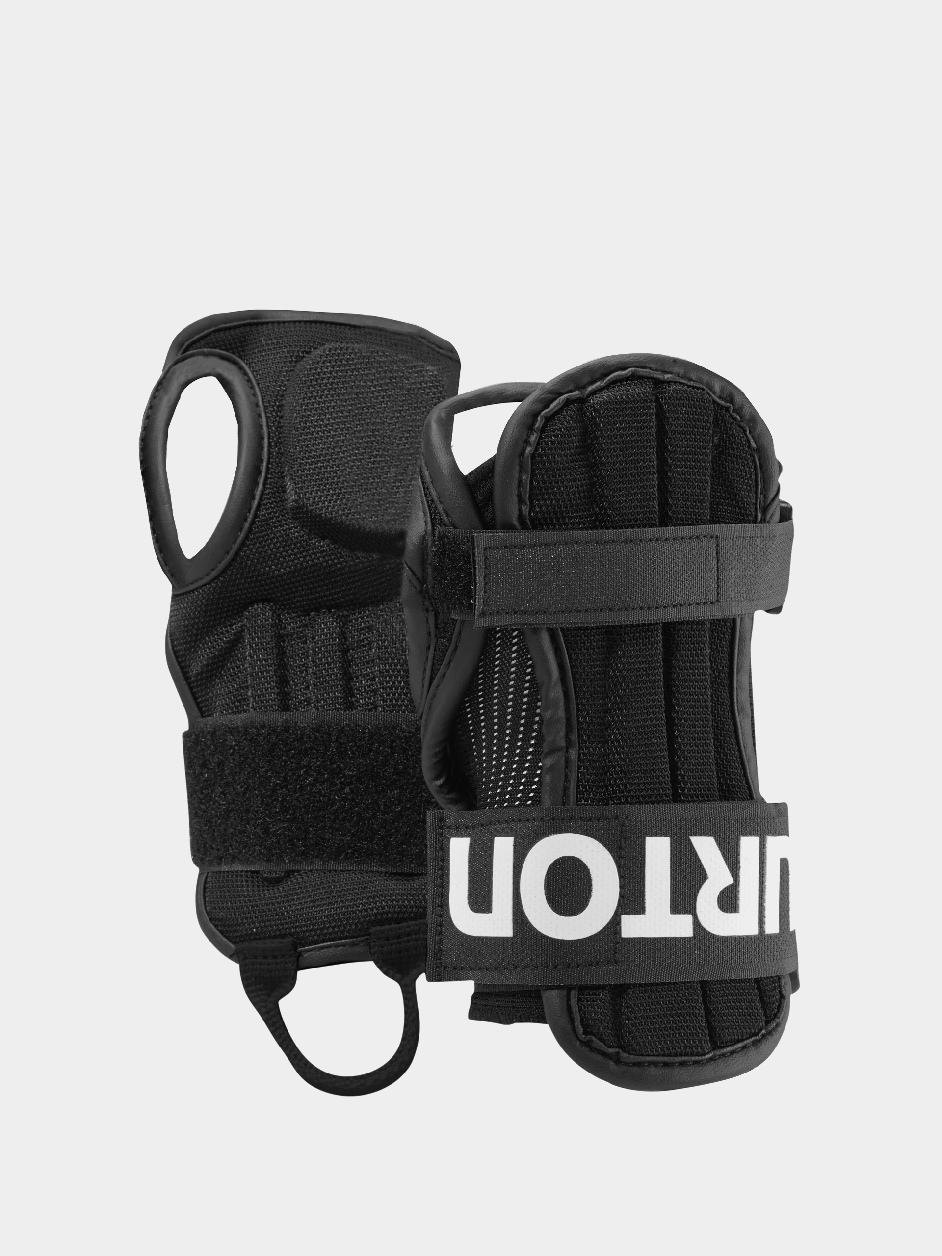 Burton Impact Wrist Guard JR Védőfelszerelés (true black)