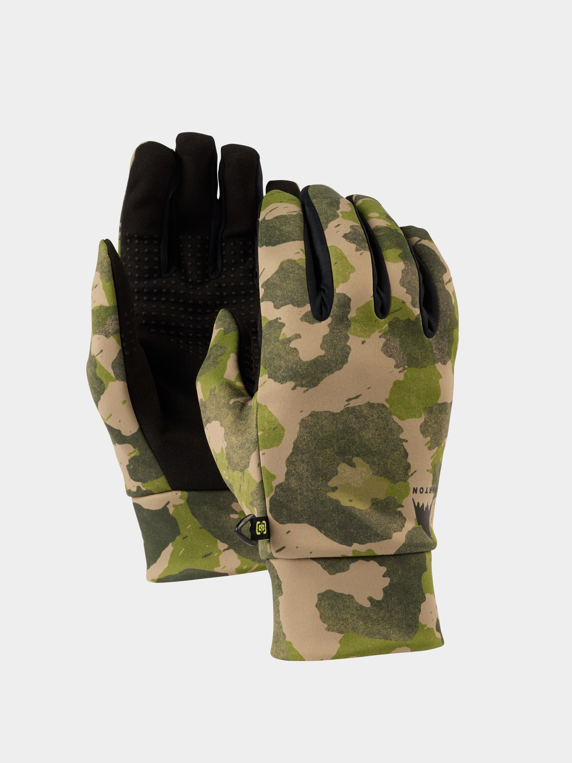 Burton Touch N Go Liner Kesztyű (felidae)