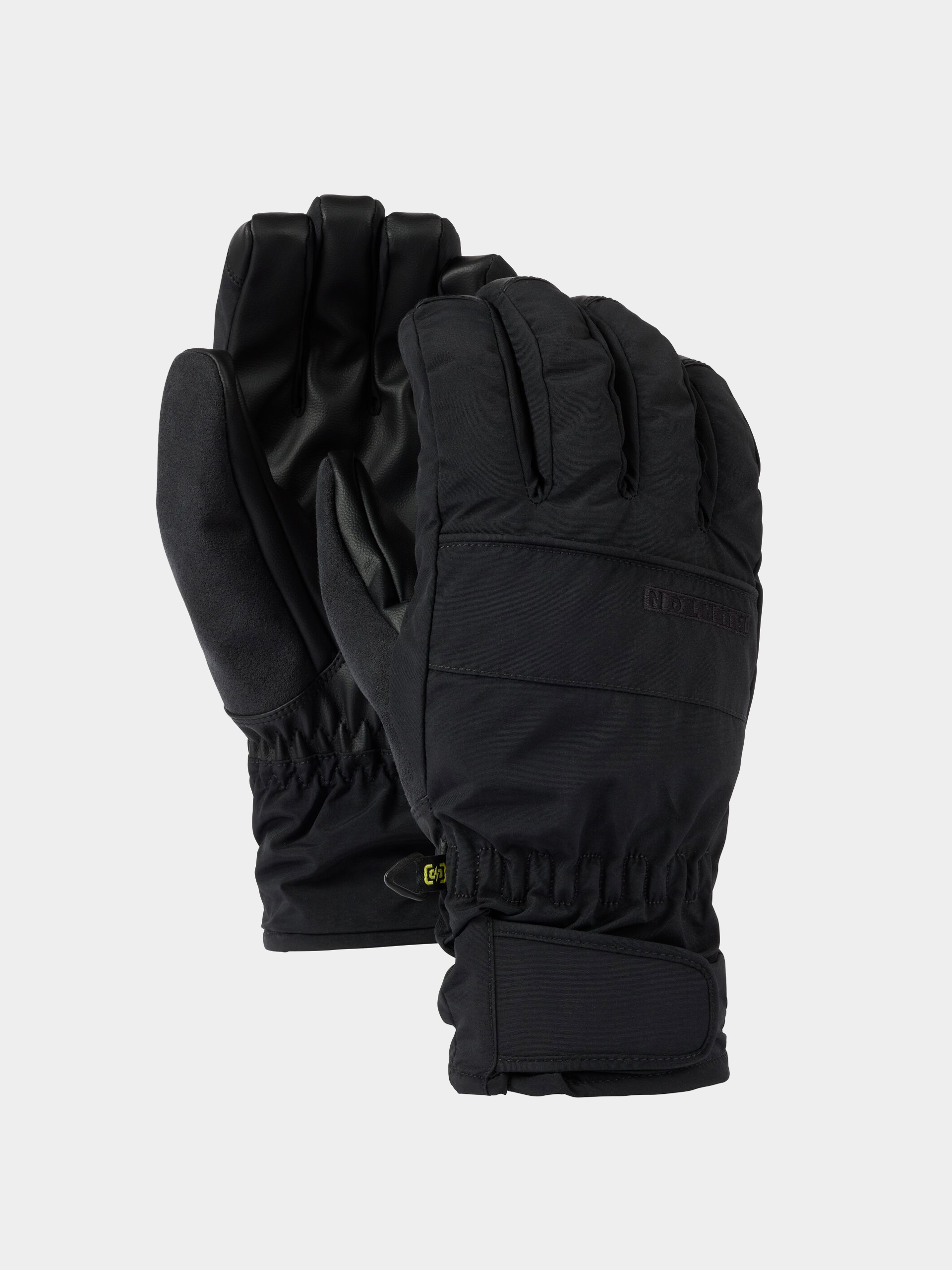 Burton Profile Under Kesztyű (true black)