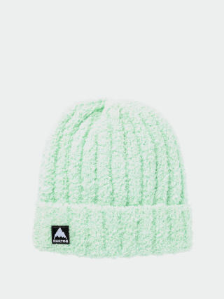 Burton Plush Sapka (jewel green)